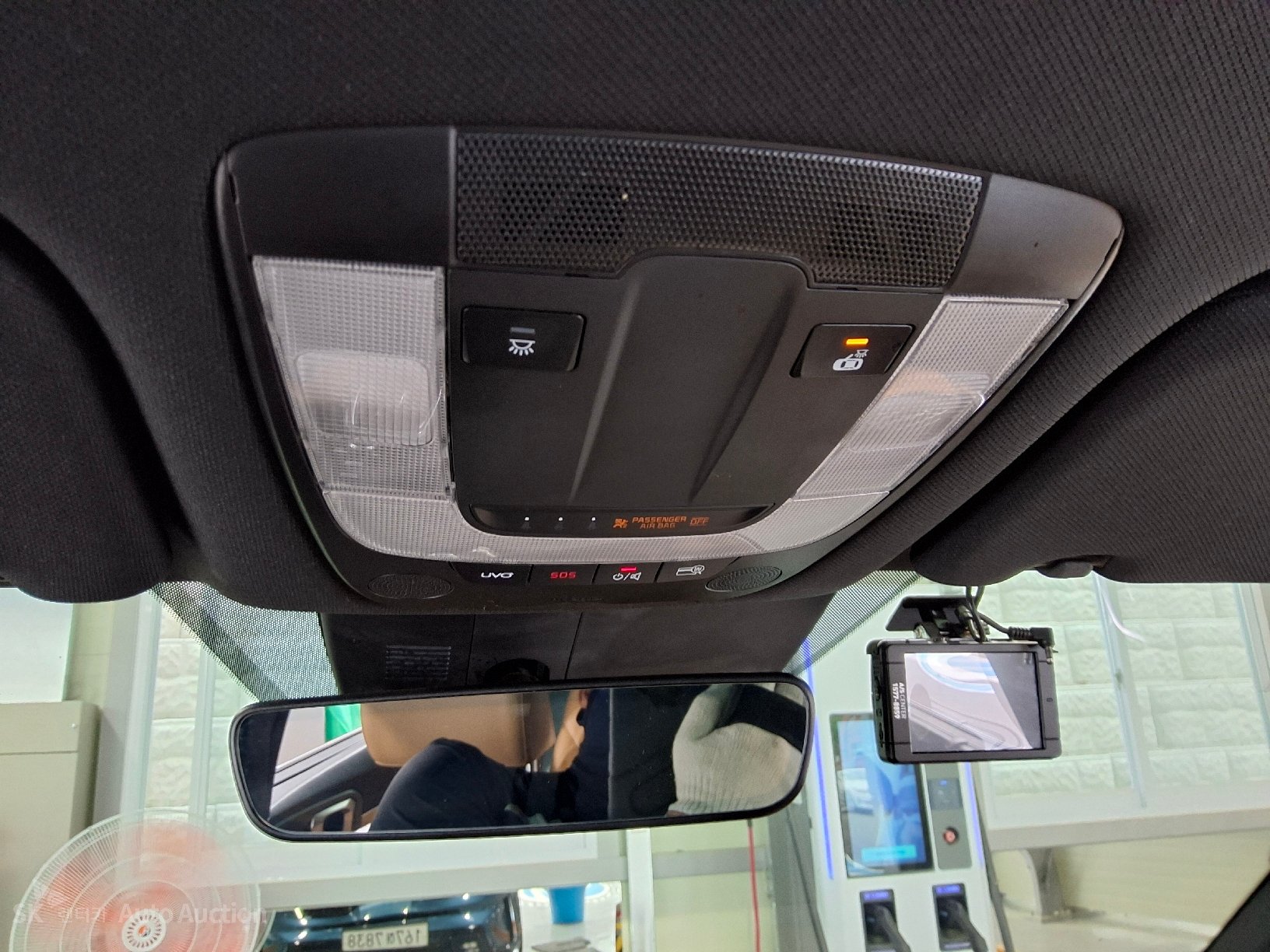 2021 - kia sorento