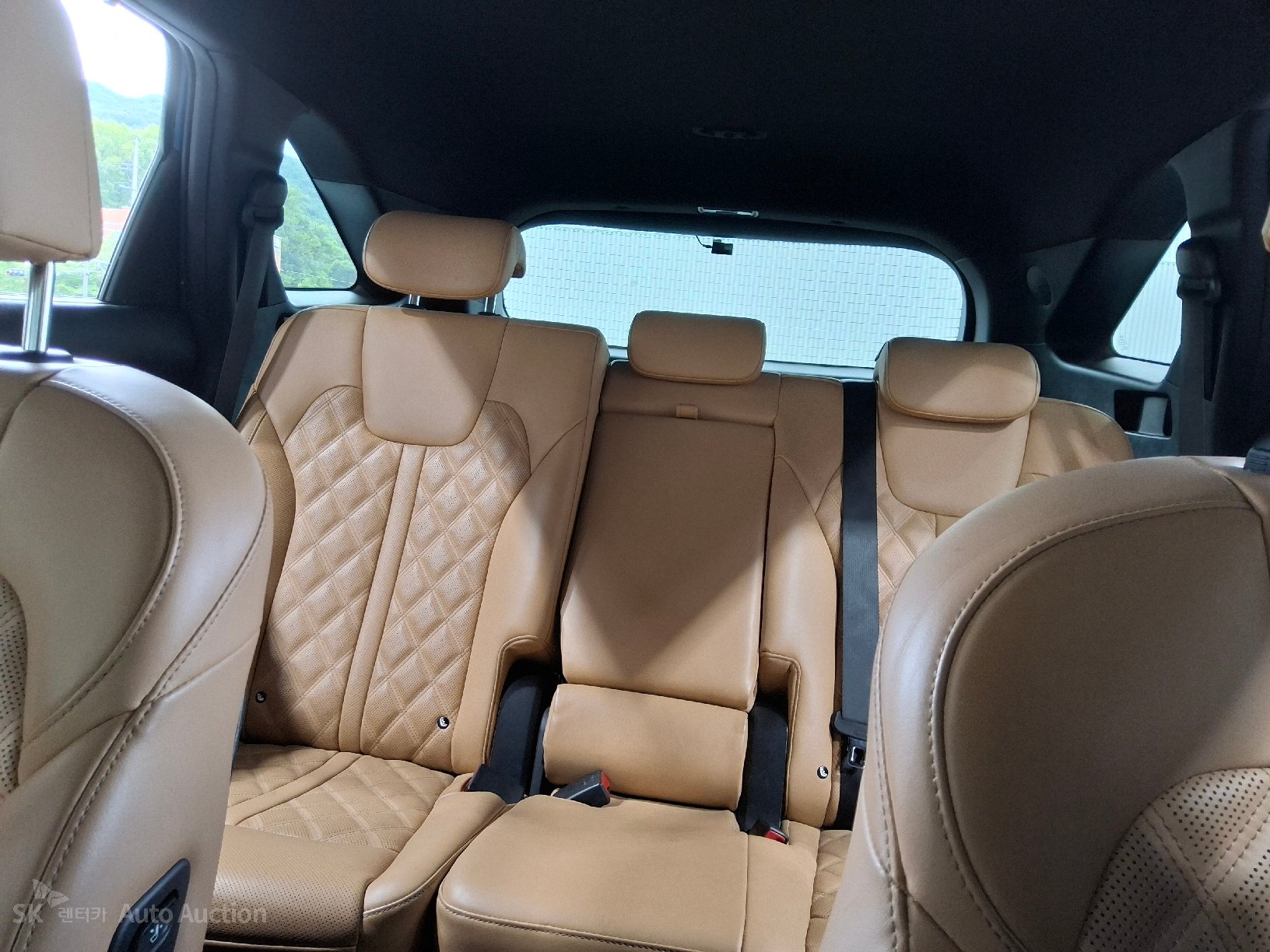 2021 - kia sorento