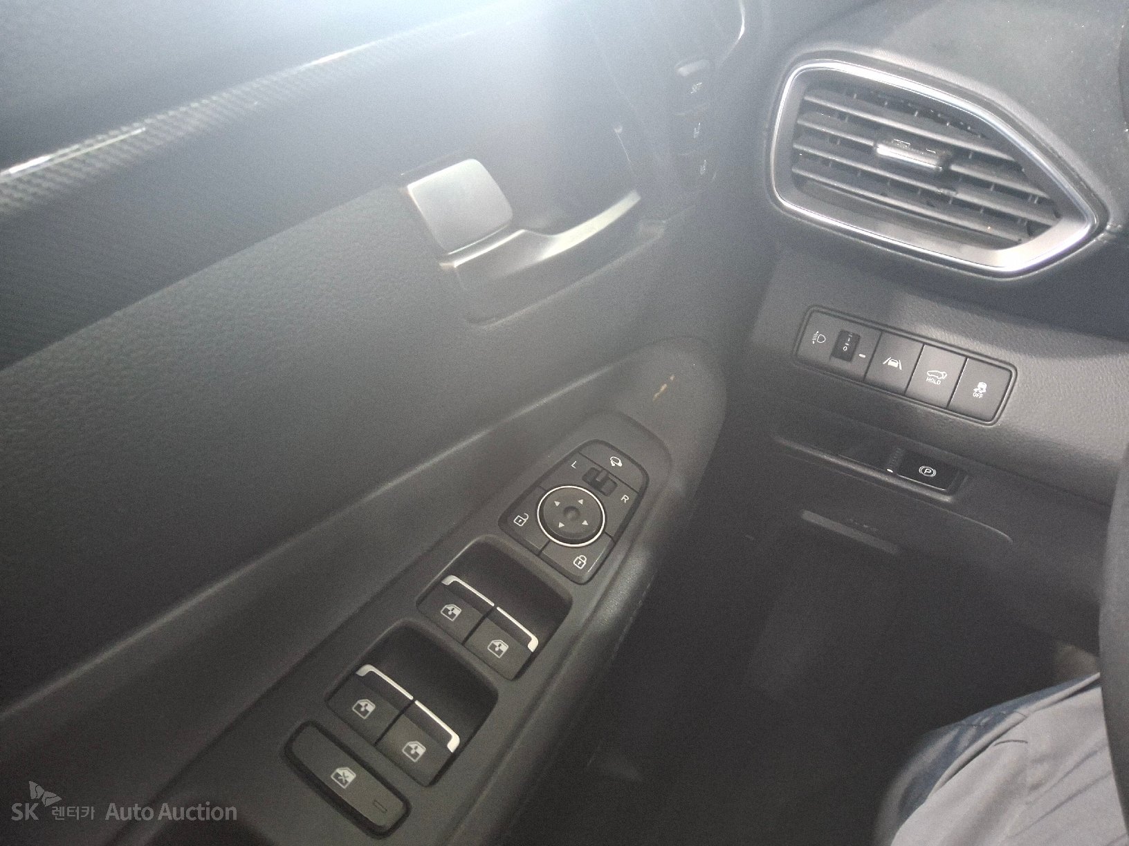 2021 - hyundai santa fe