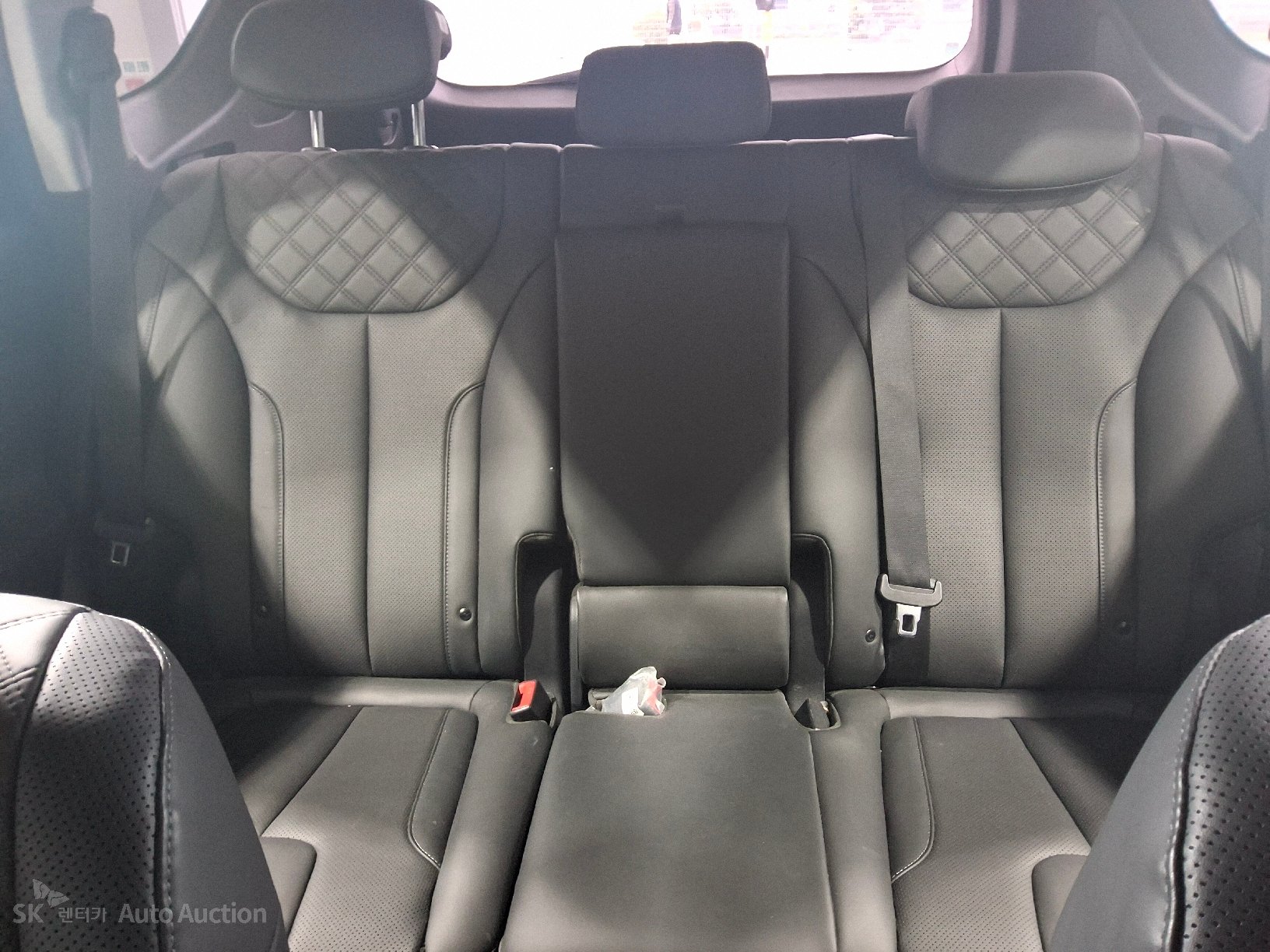 2021 - hyundai santa fe