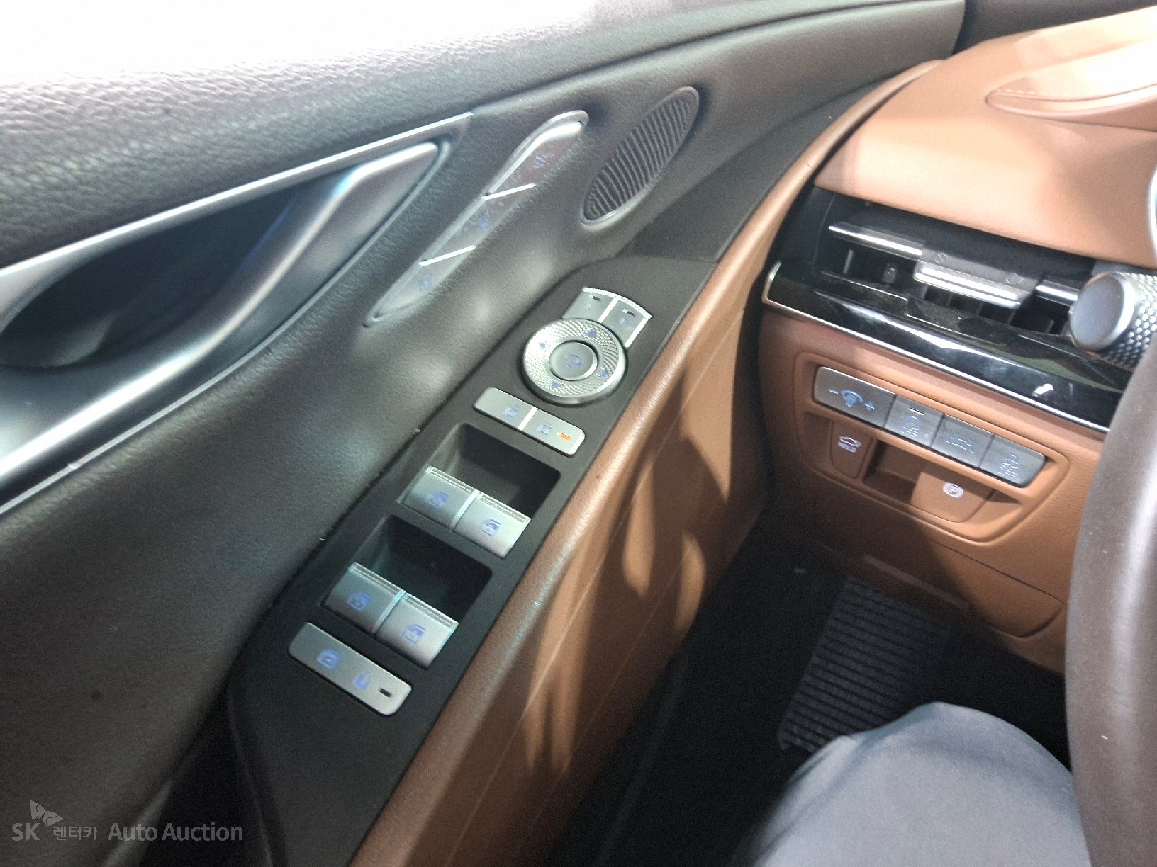 2021 - genesis g80
