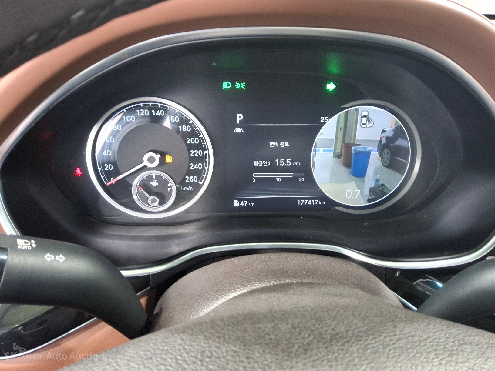 2021 - genesis g80