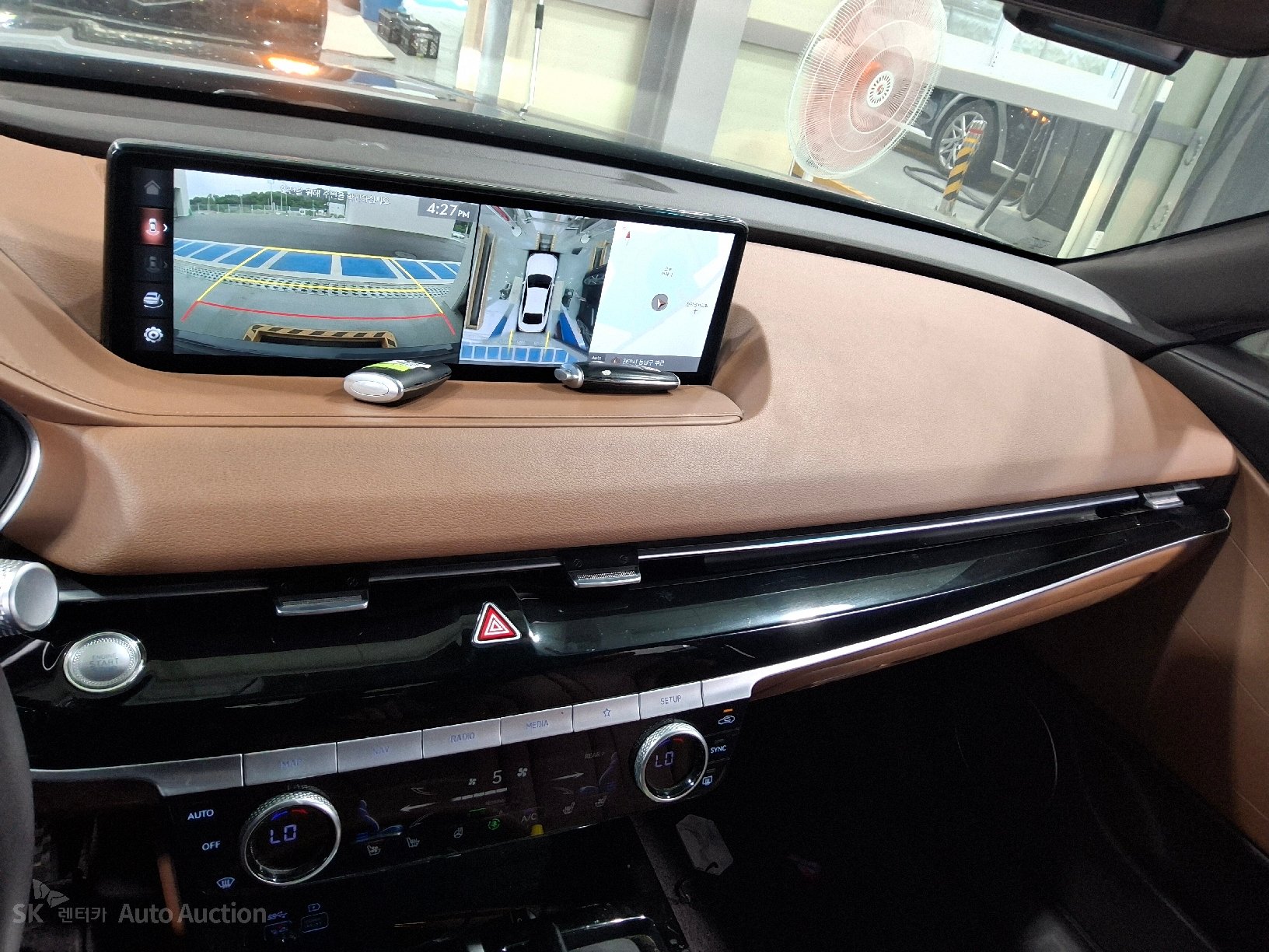 2021 - genesis g80