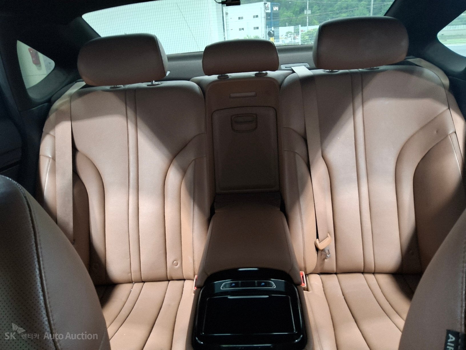 2021 - genesis g80