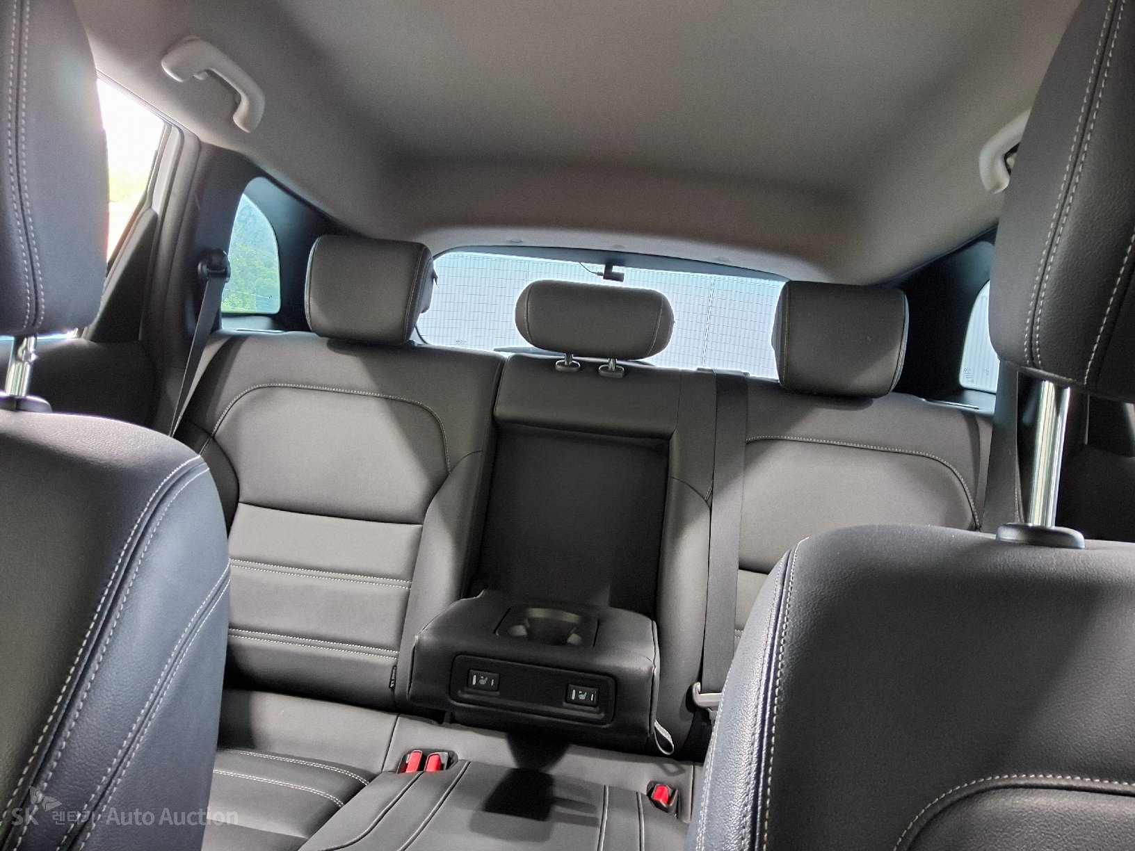 2021 - renault samsung qm6