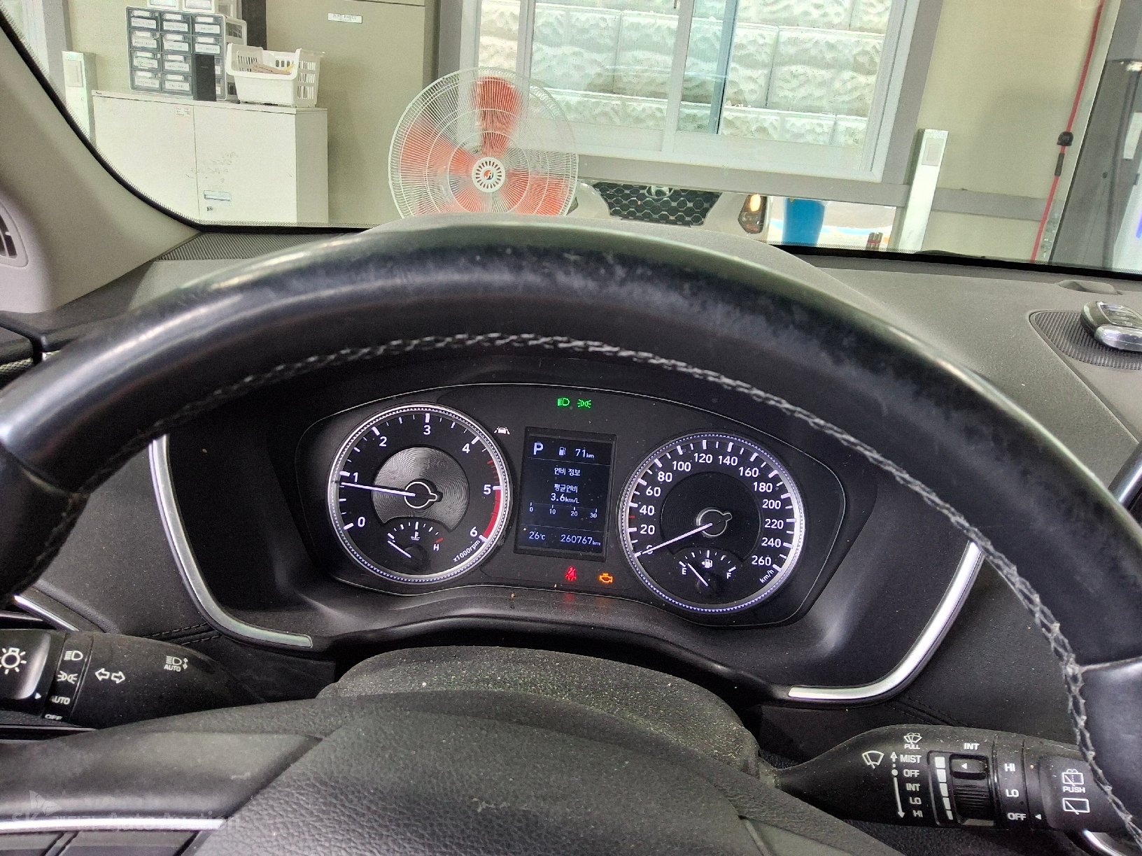 2020 - hyundai santa fe
