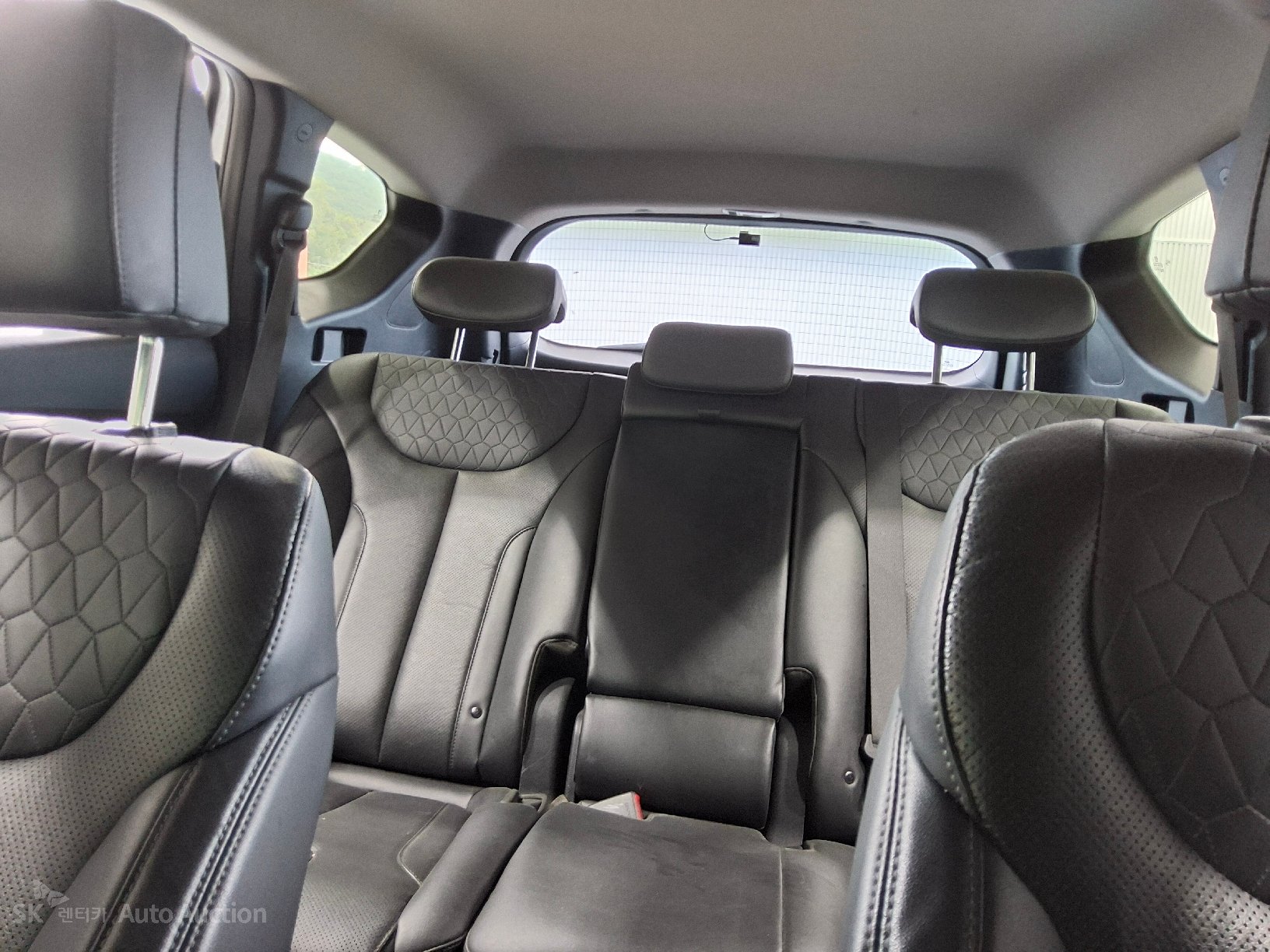 2020 - hyundai santa fe