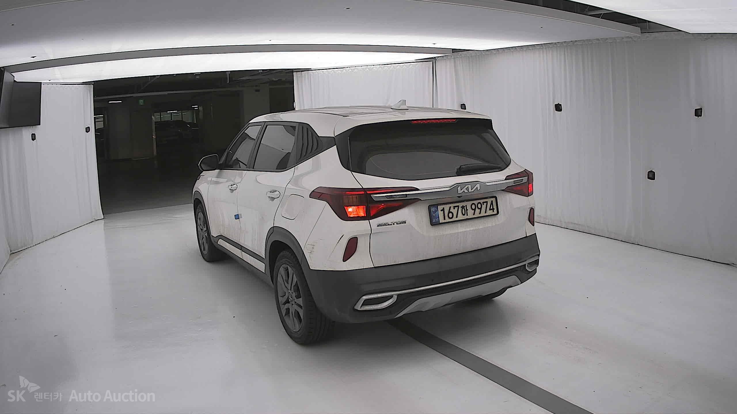 2022 - kia seltos
