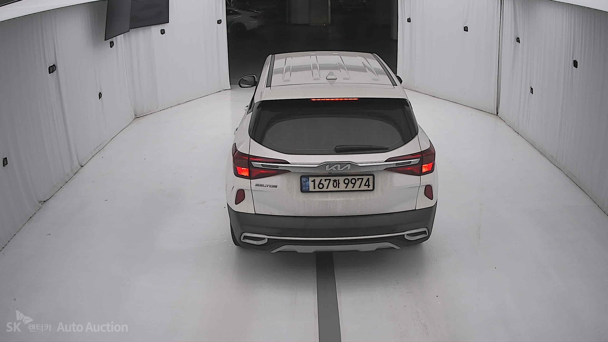 2022 - kia seltos