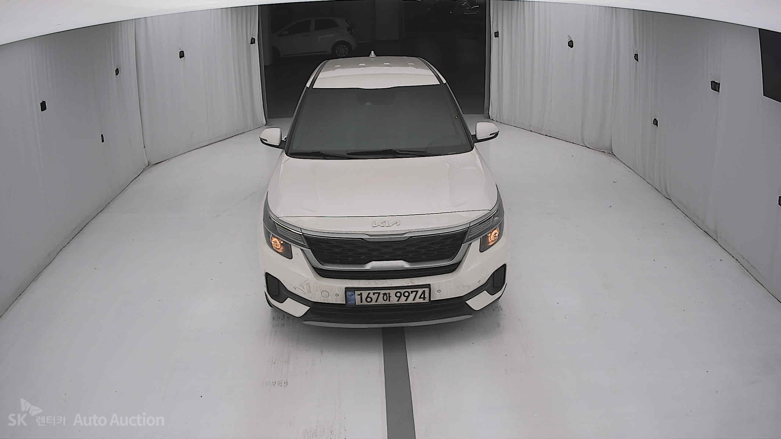2022 - kia seltos