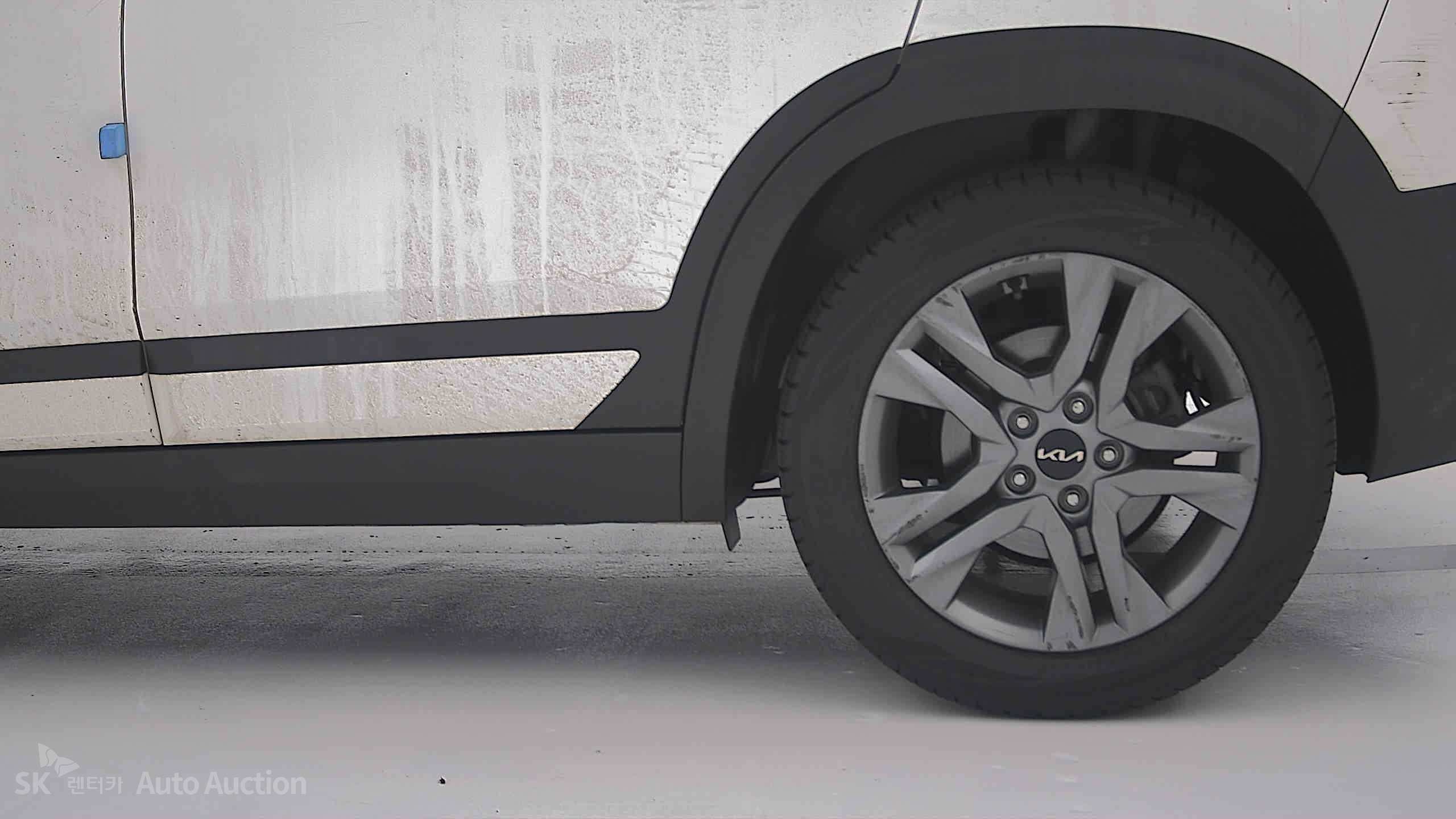 2022 - kia seltos