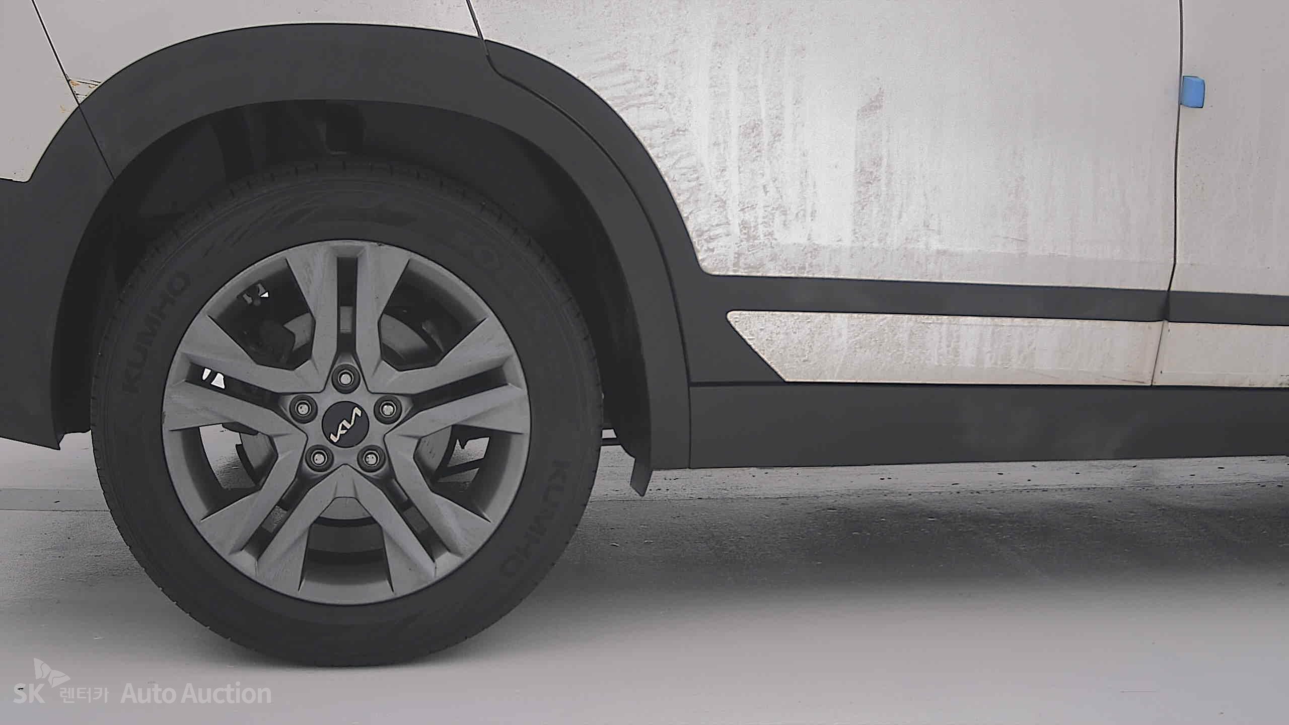 2022 - kia seltos