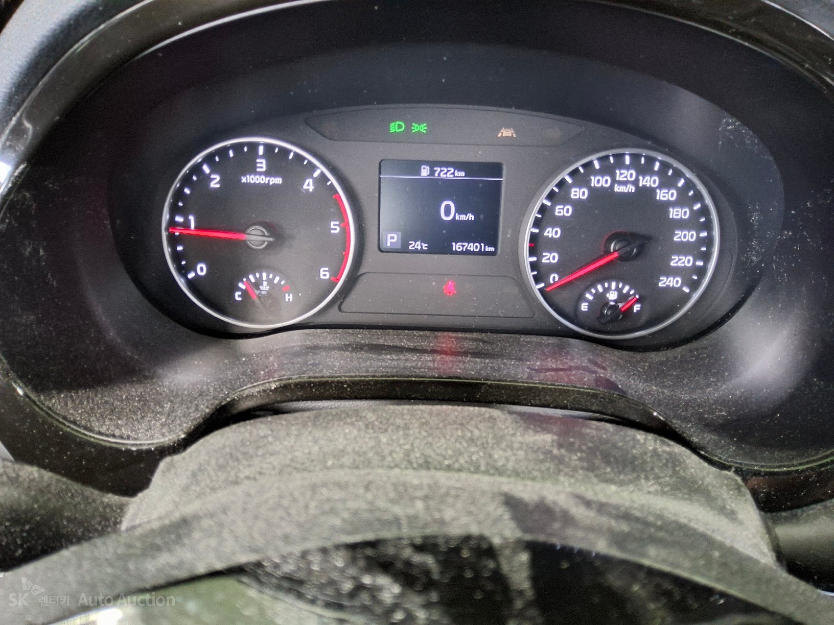 2022 - kia seltos