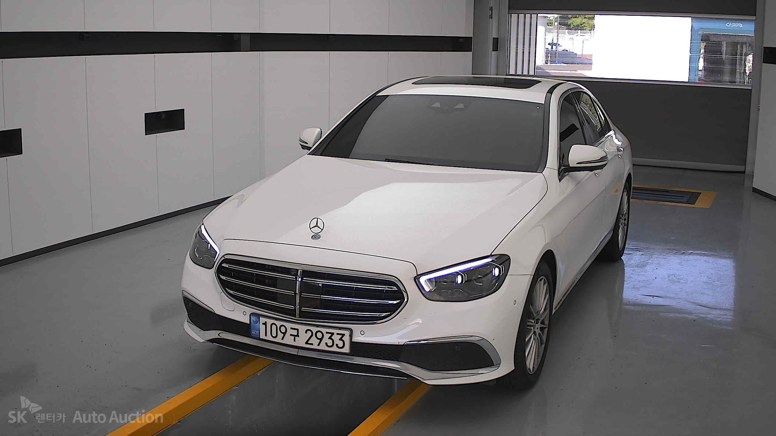 2022 - mercedes-benz e250