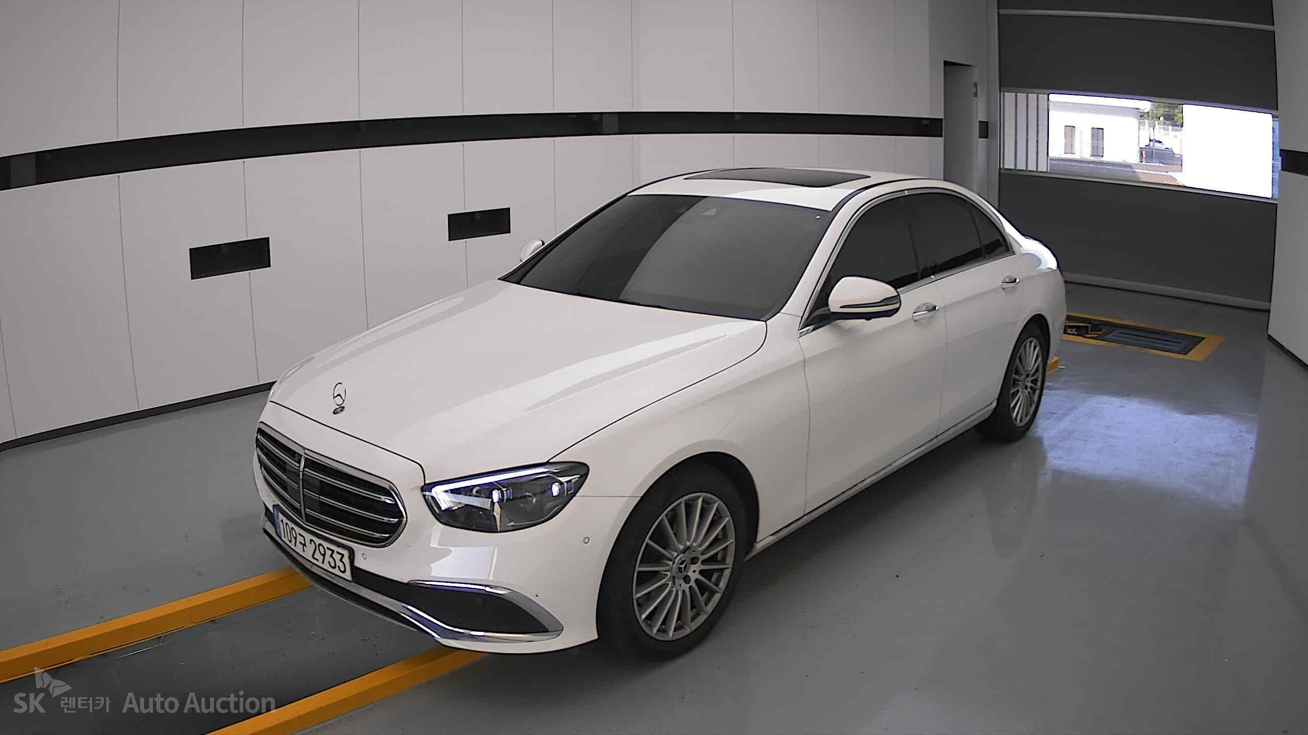 2022 - mercedes-benz e250