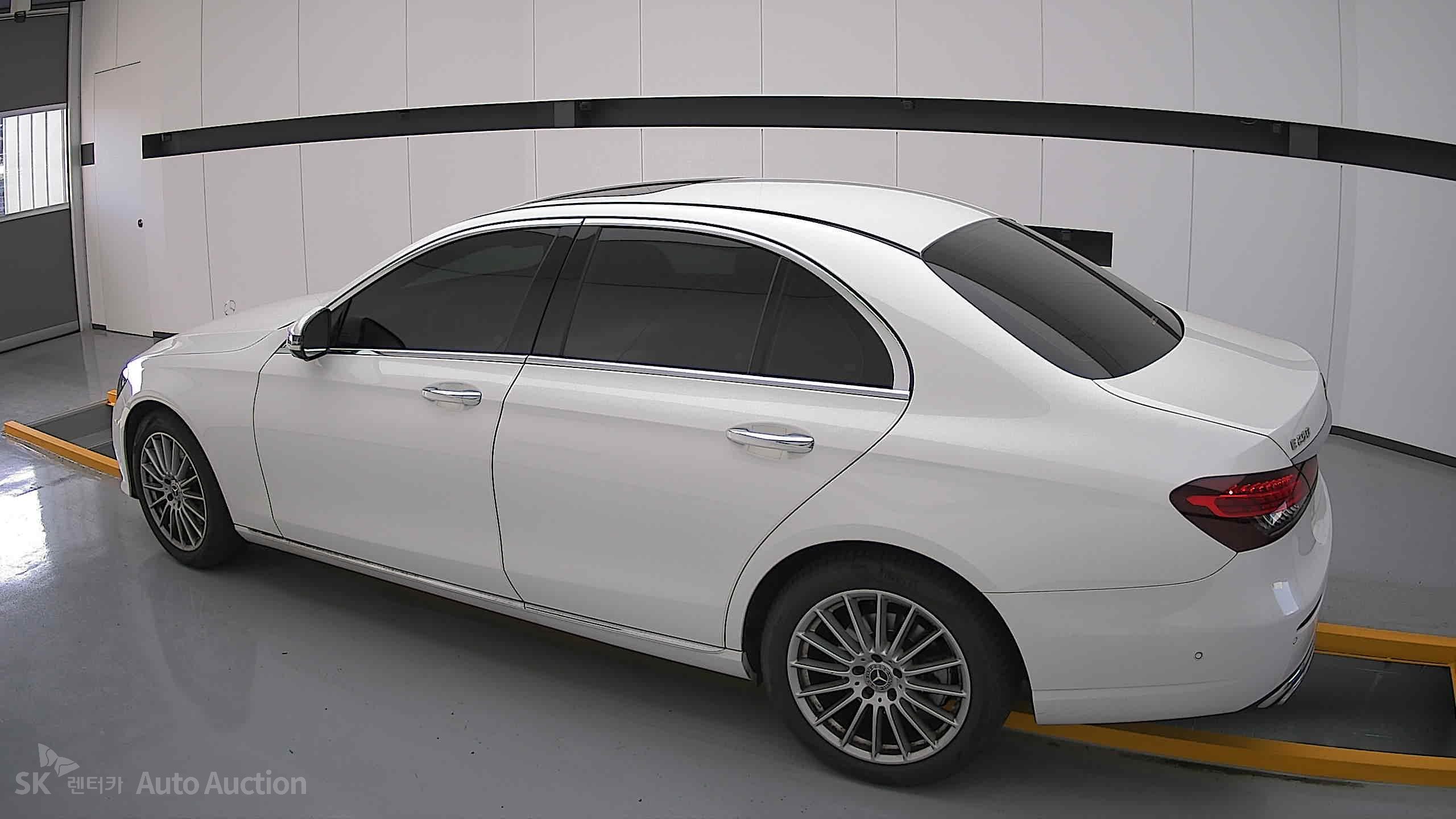 2022 - mercedes-benz e250