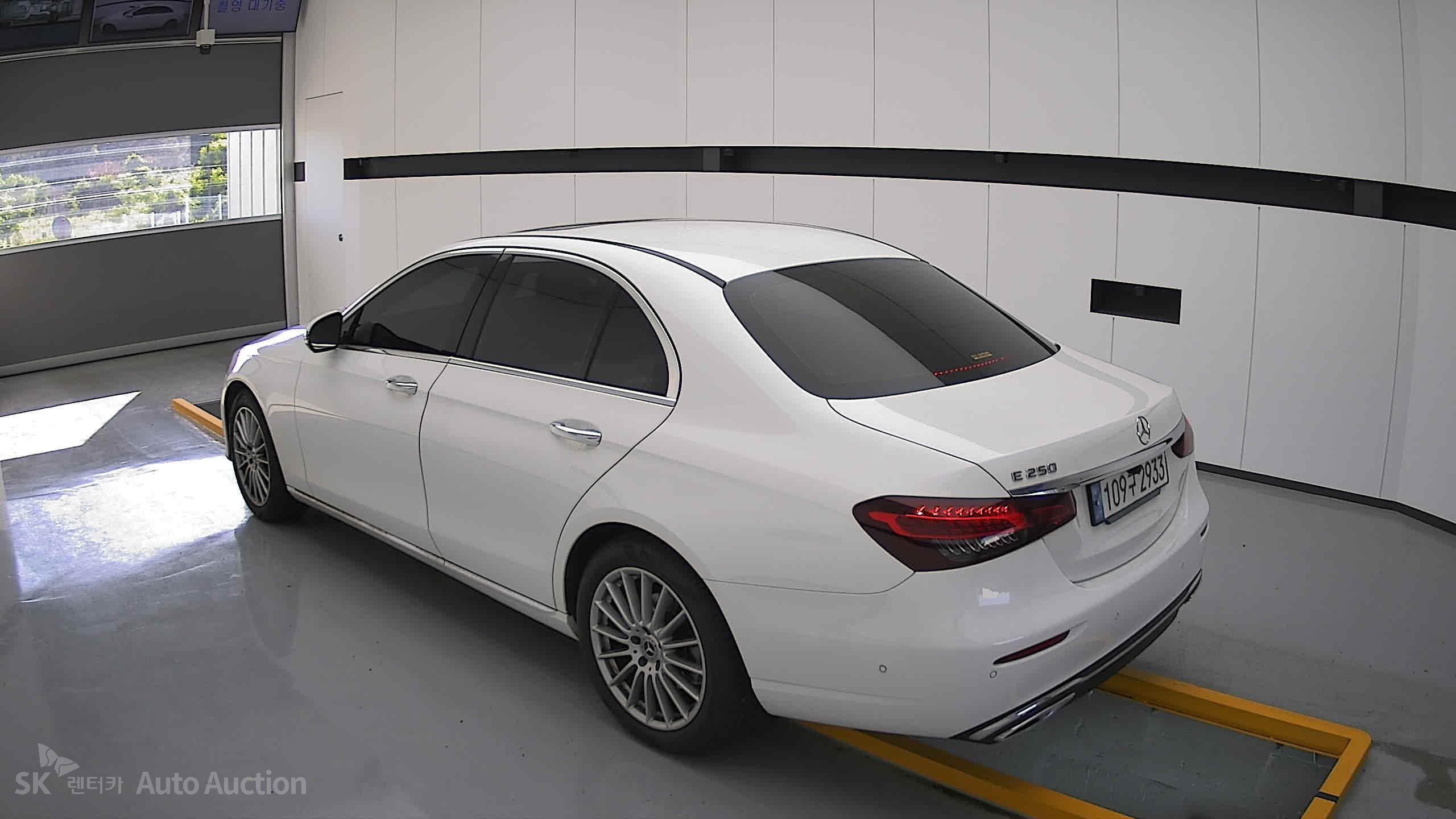 2022 - mercedes-benz e250