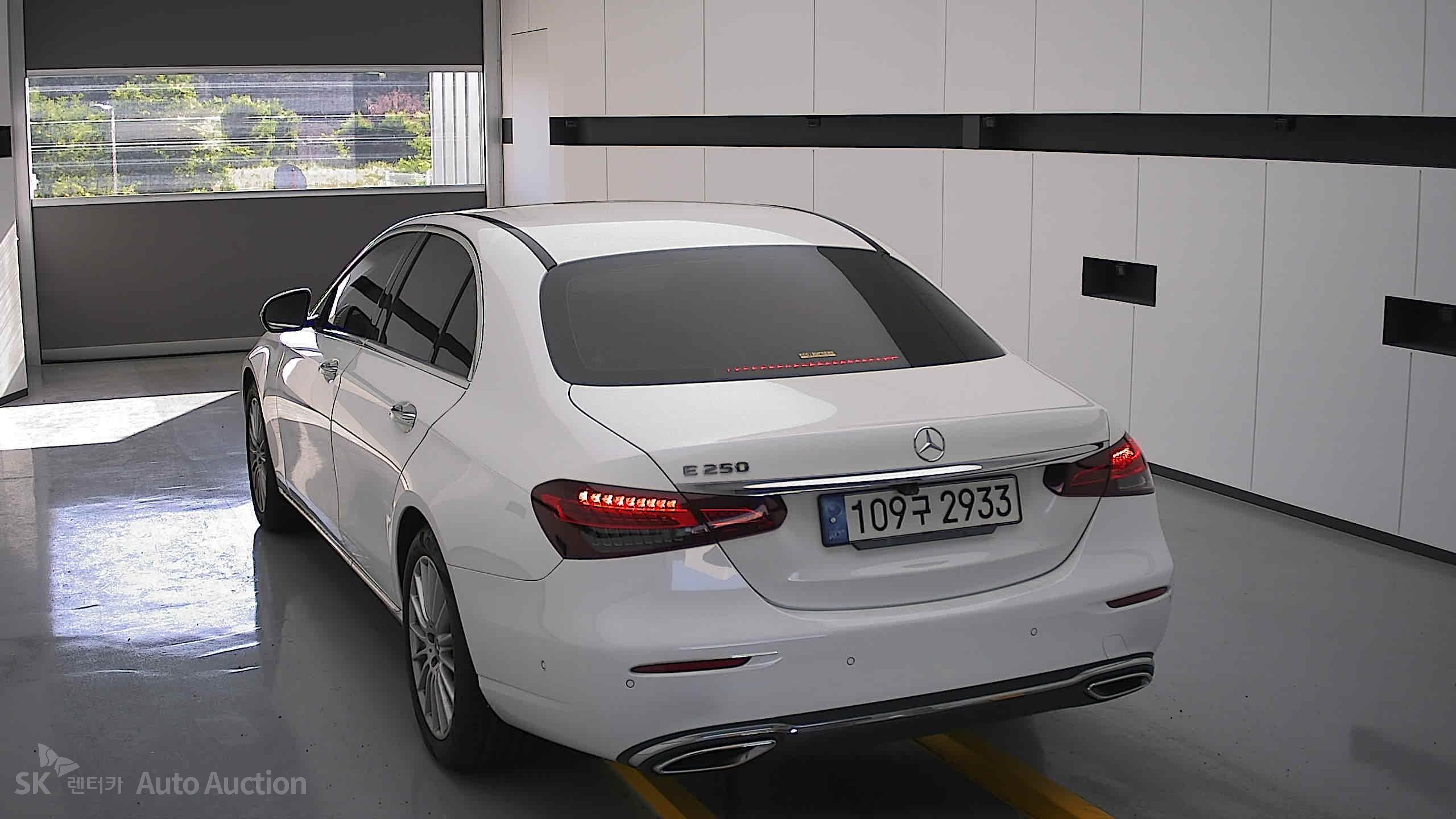 2022 - mercedes-benz e250