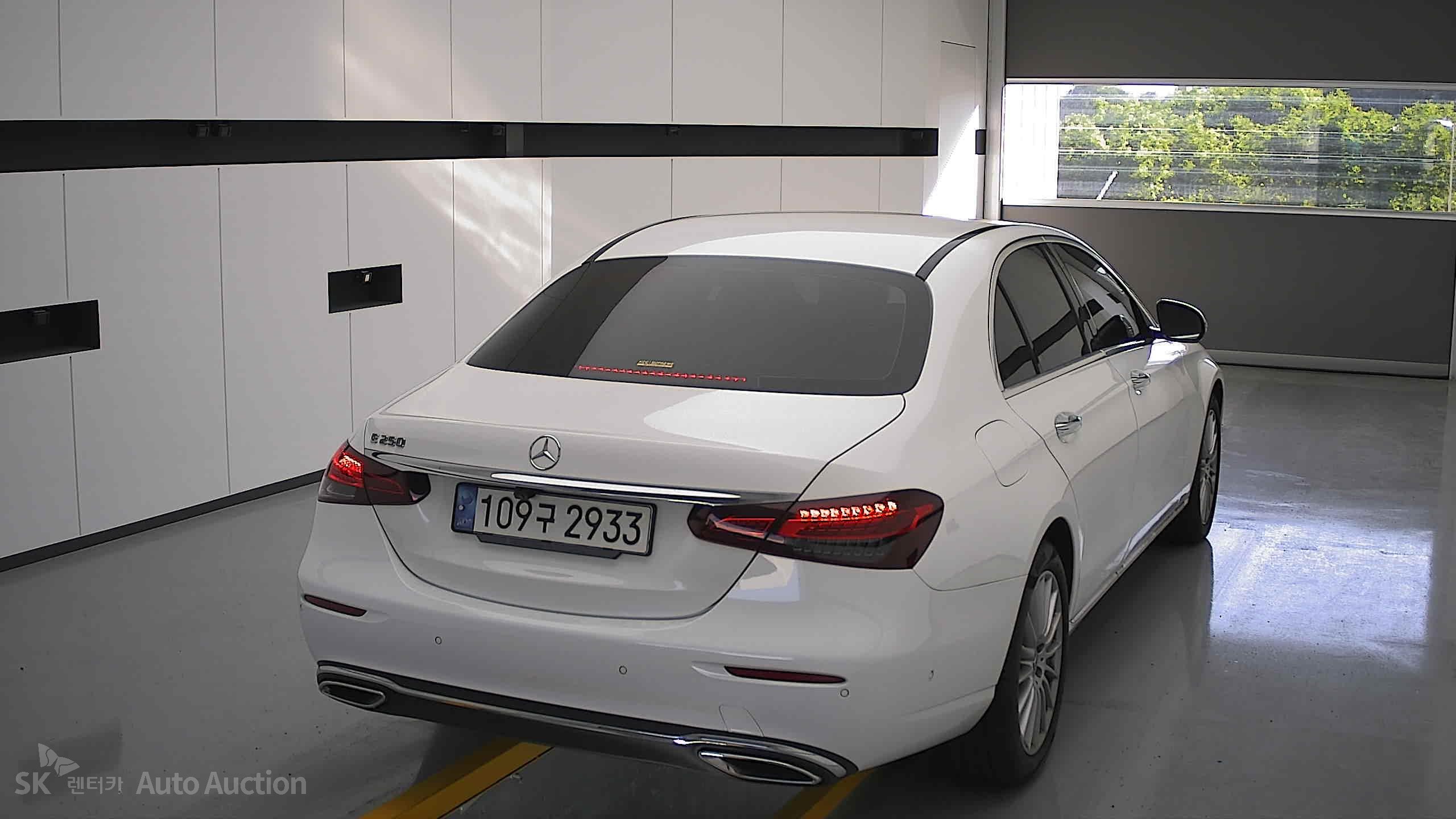 2022 - mercedes-benz e250