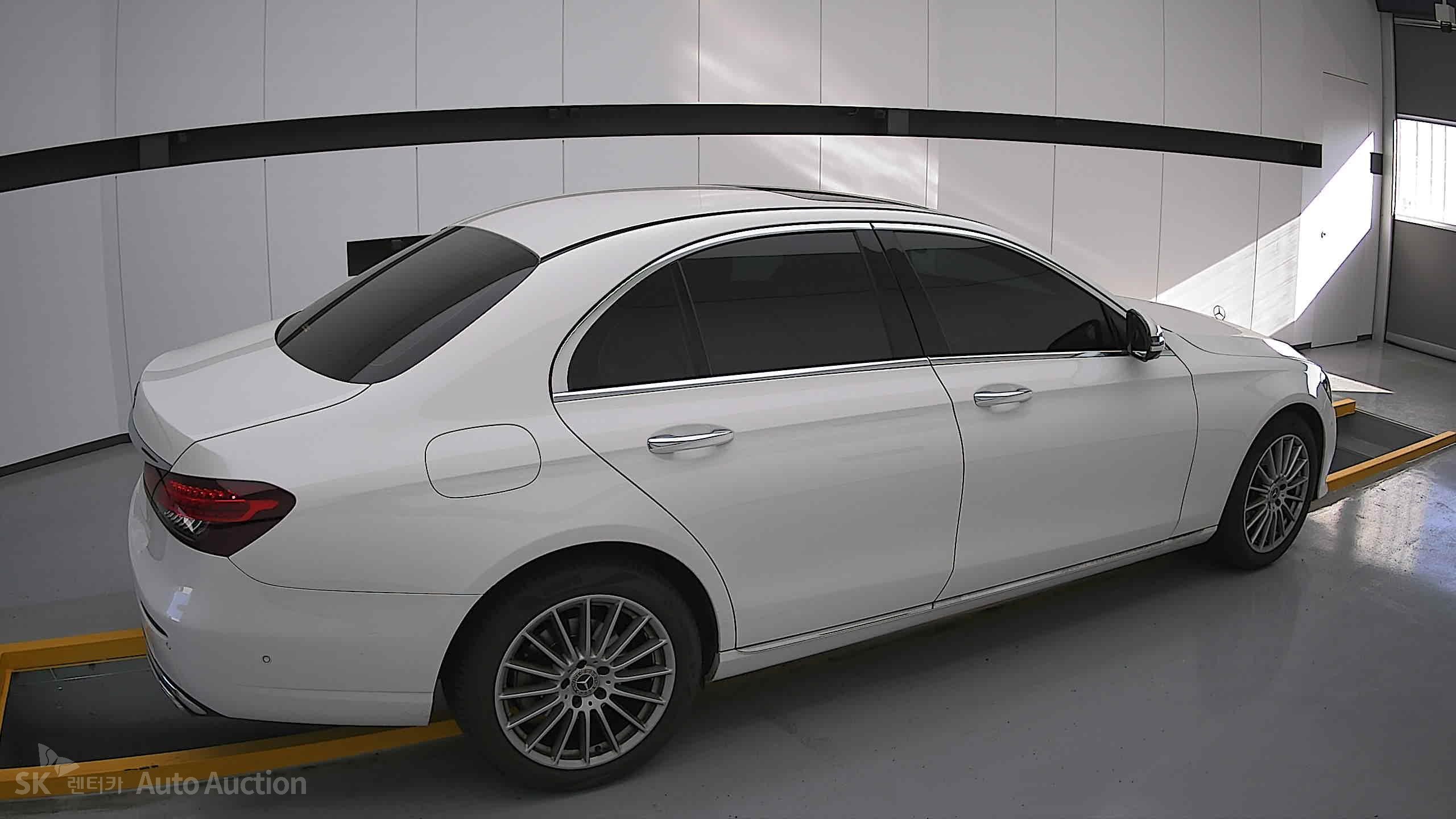 2022 - mercedes-benz e250