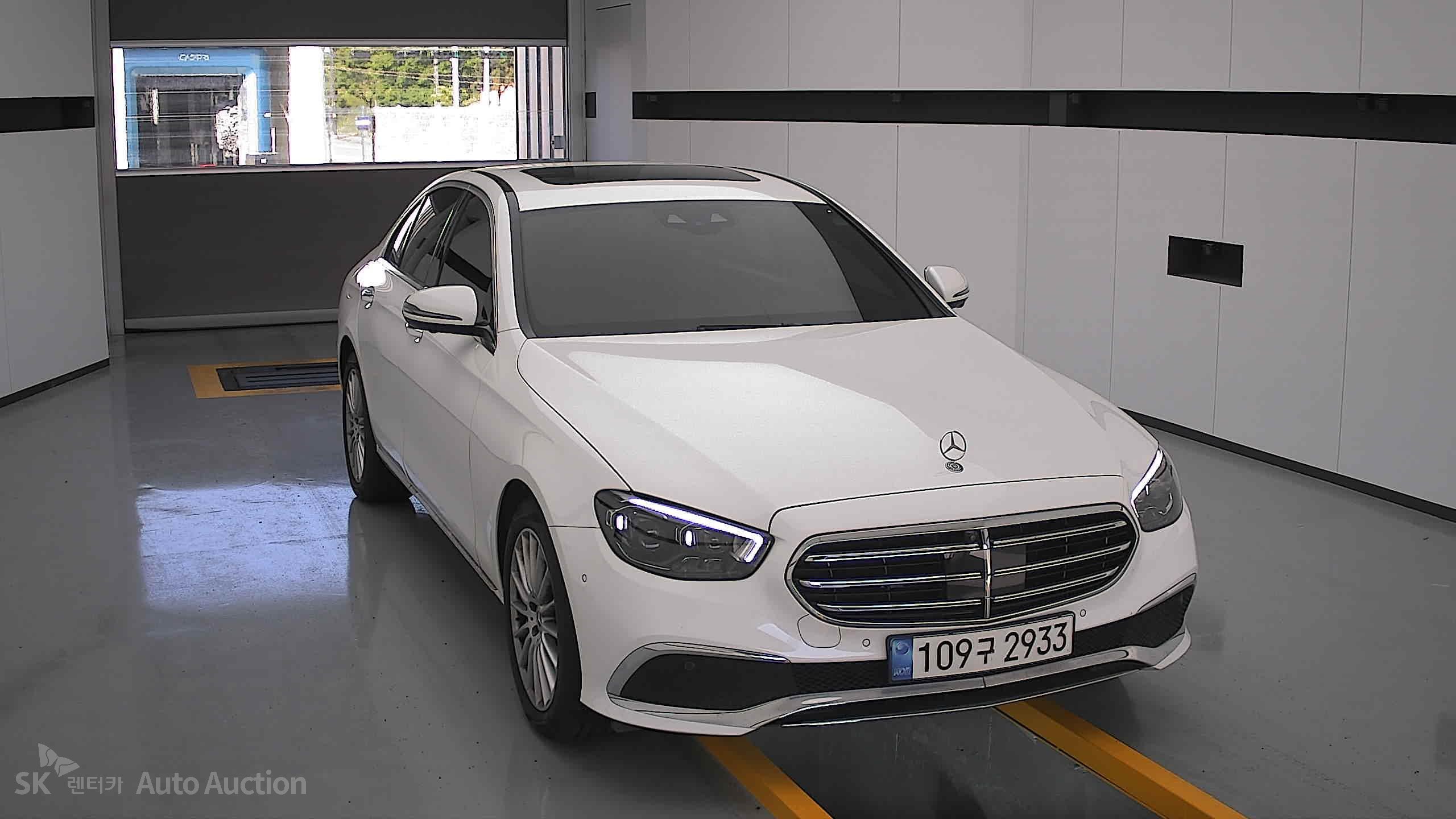 2022 - mercedes-benz e250