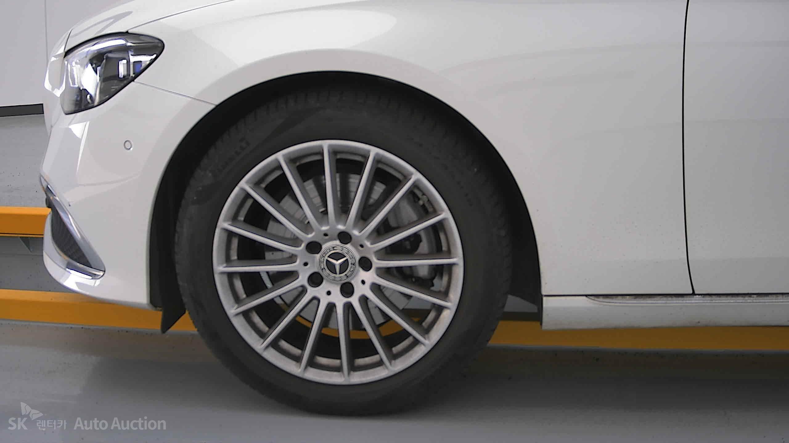 2022 - mercedes-benz e250