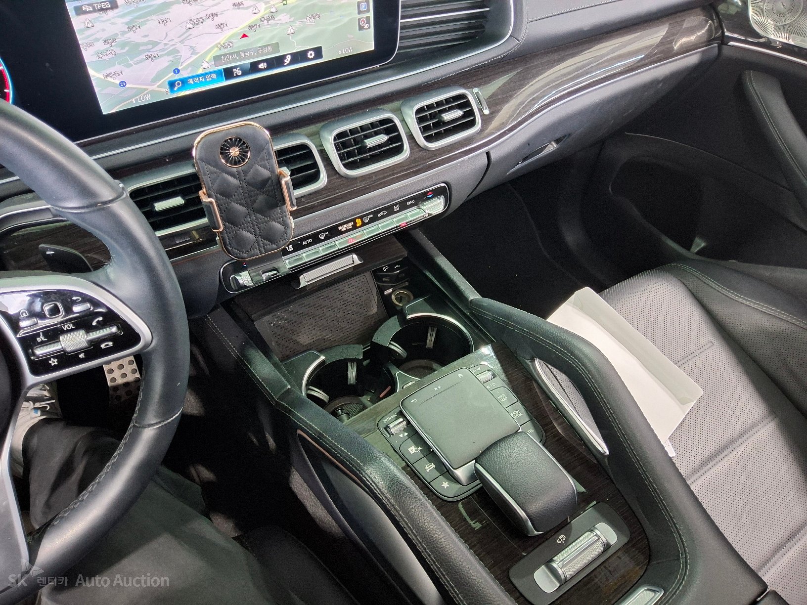 2021 - mercedes-benz gle 400d