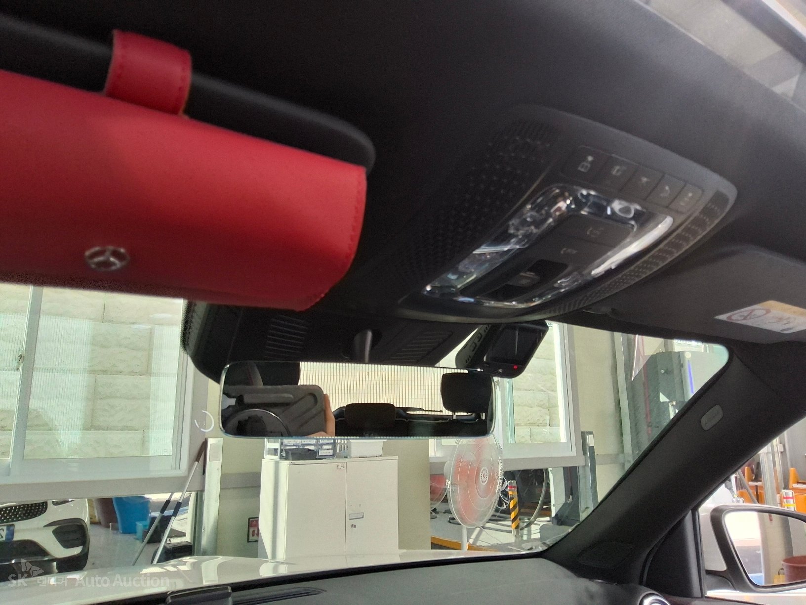 2023 - mercedes-benz glb 250