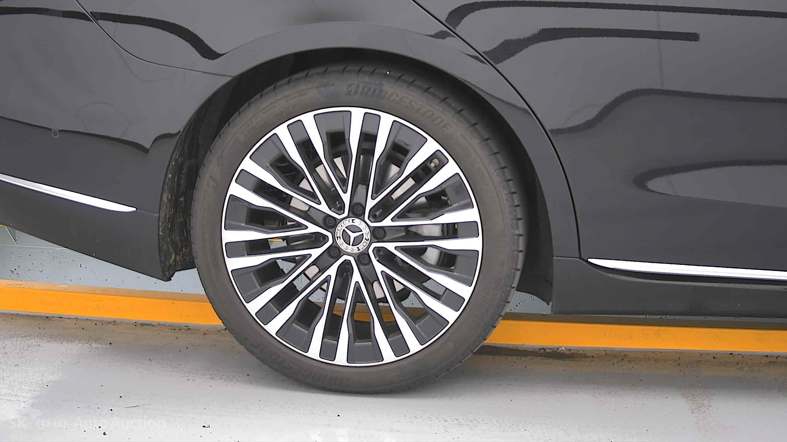 2022 - mercedes-benz s450l