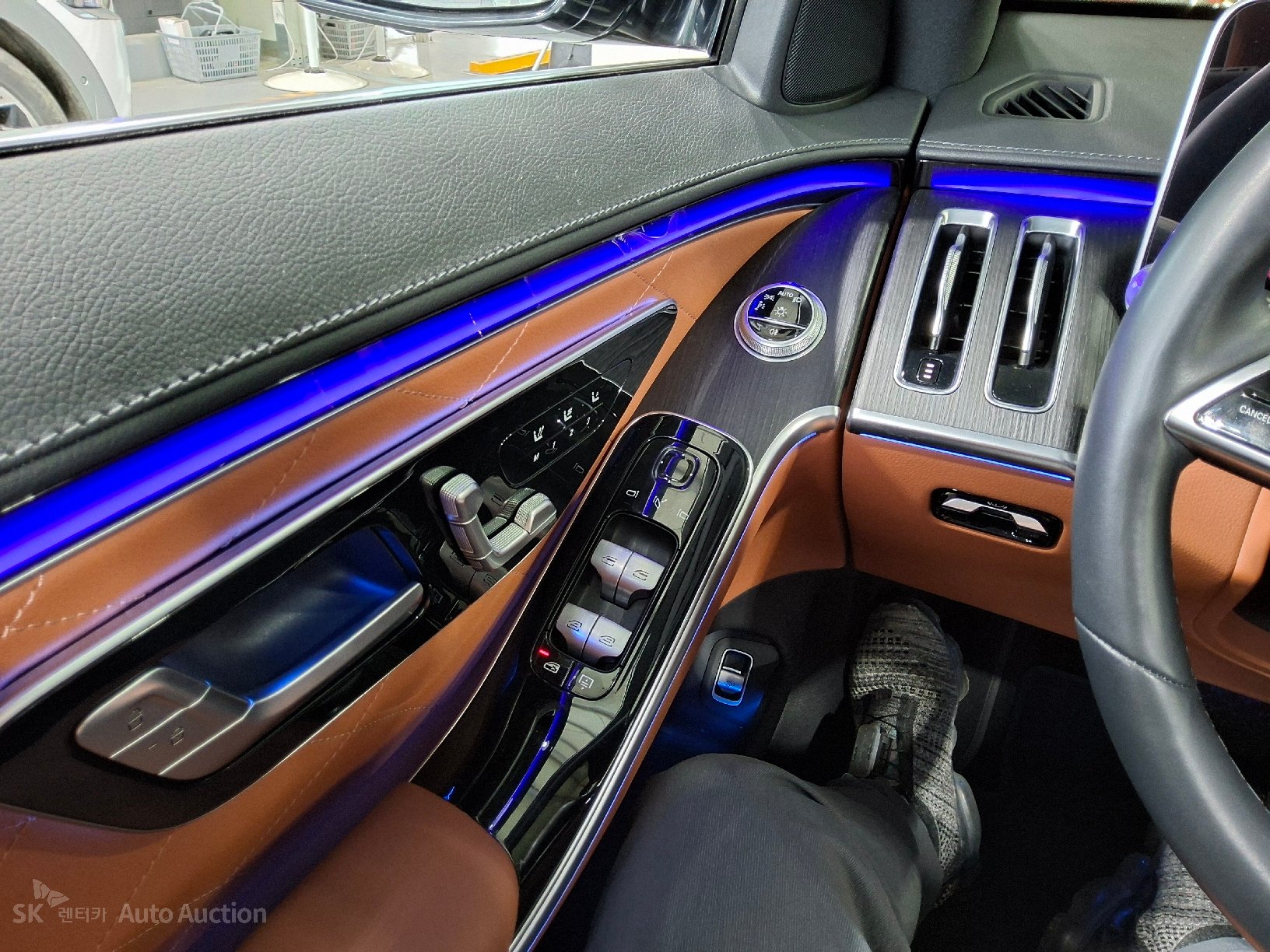 2022 - mercedes-benz s450l