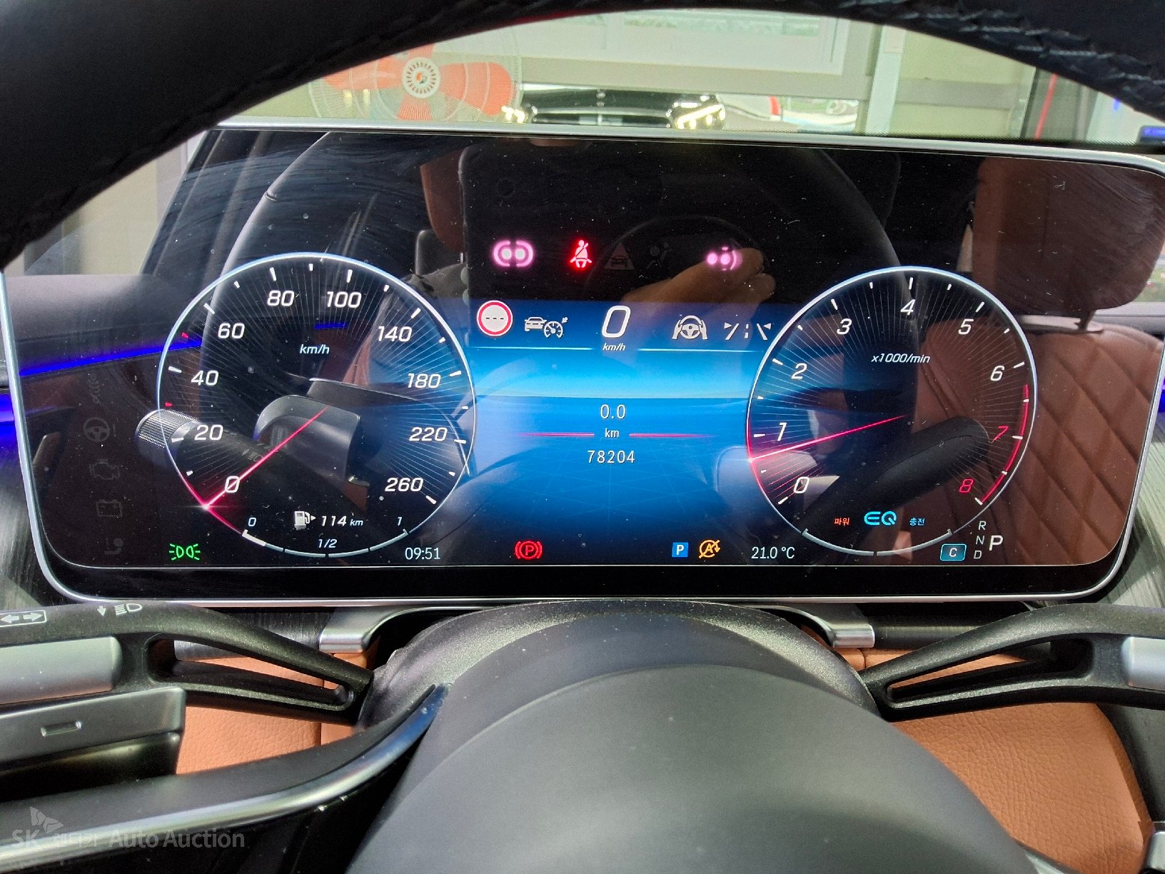 2022 - mercedes-benz s450l