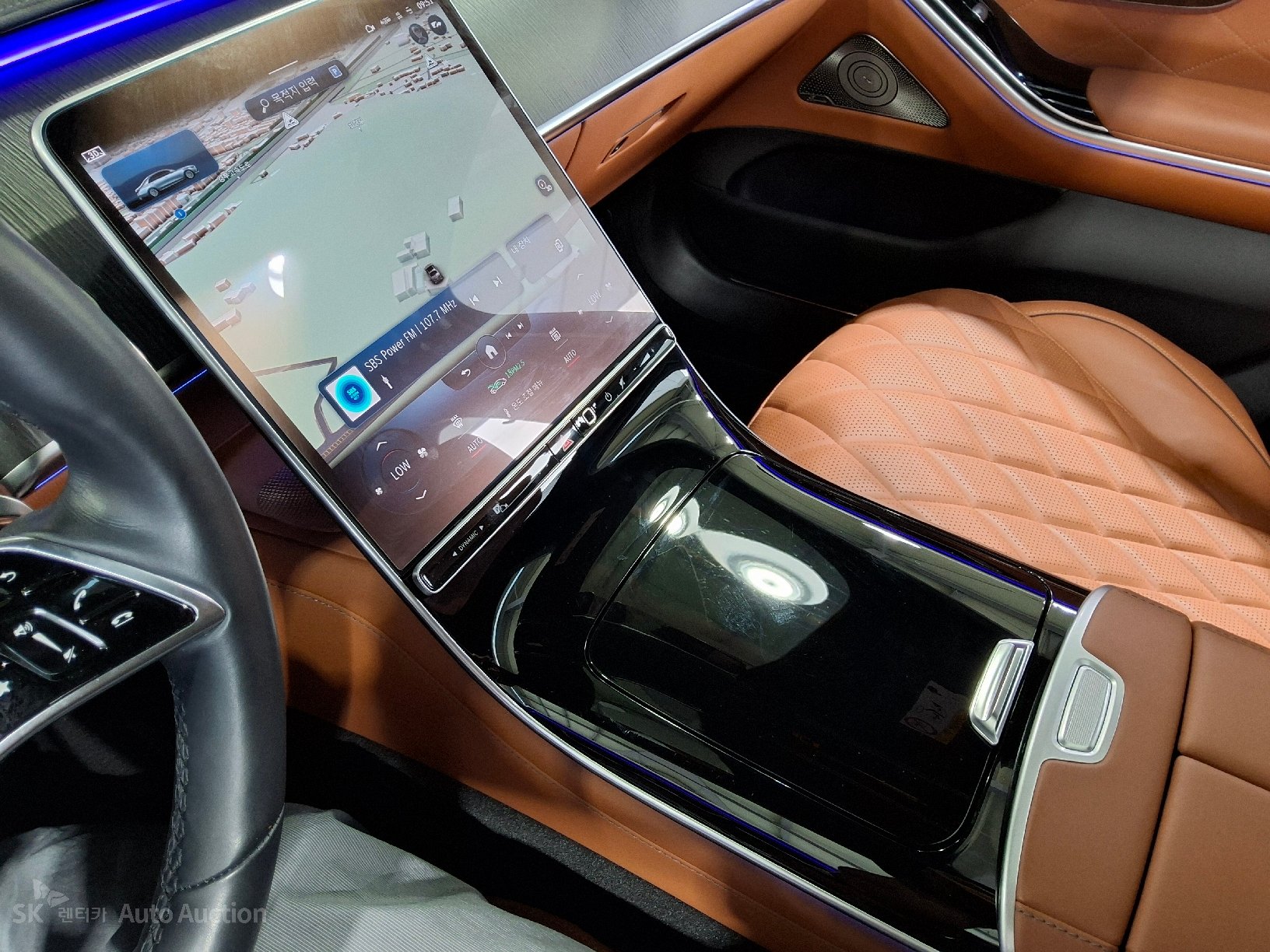 2022 - mercedes-benz s450l