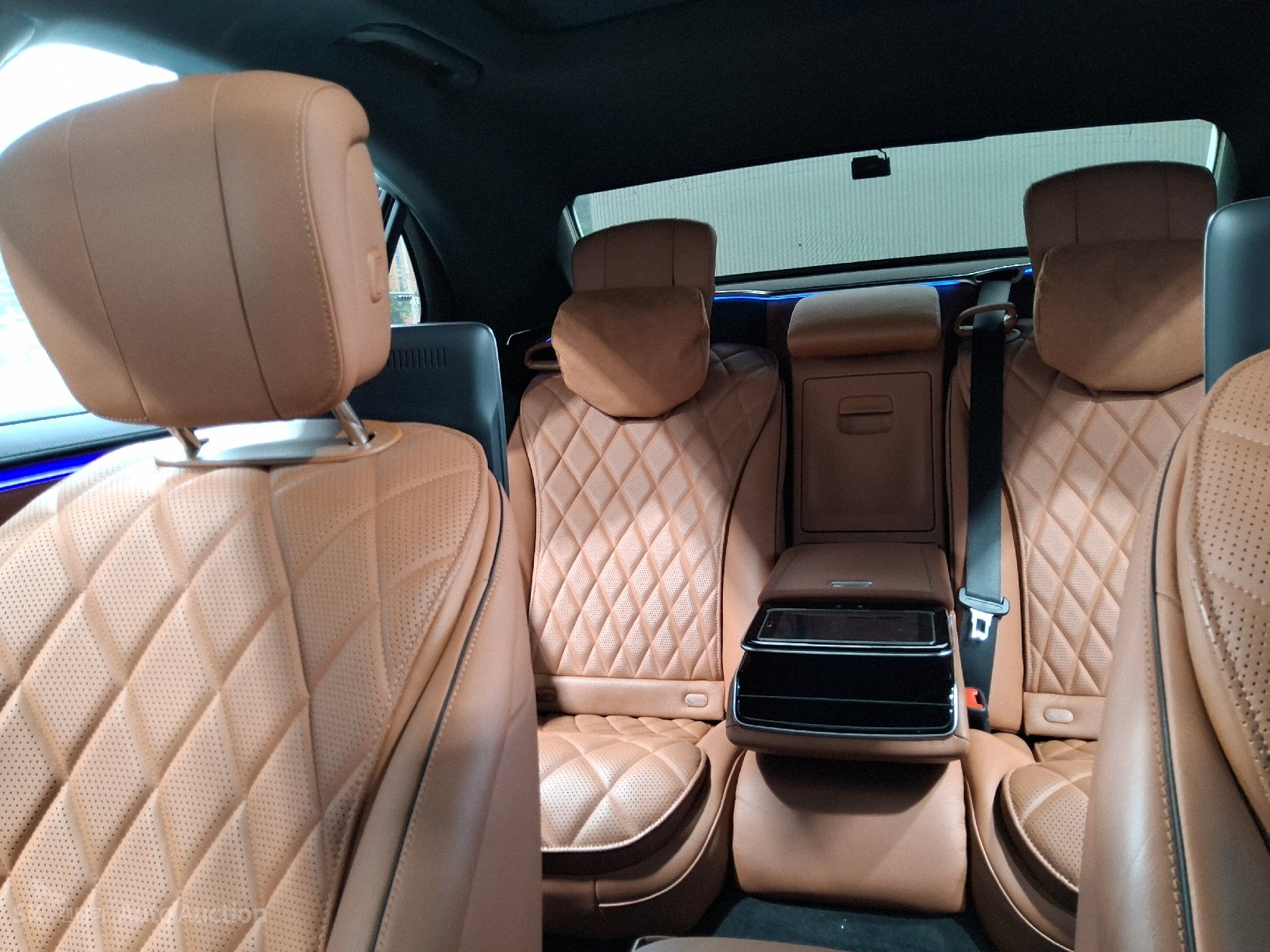 2022 - mercedes-benz s450l