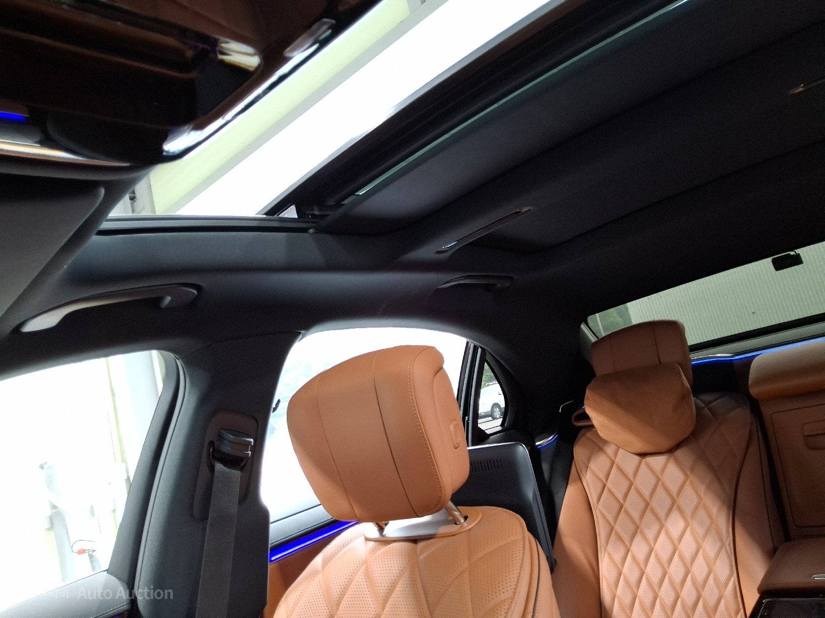 2022 - mercedes-benz s450l