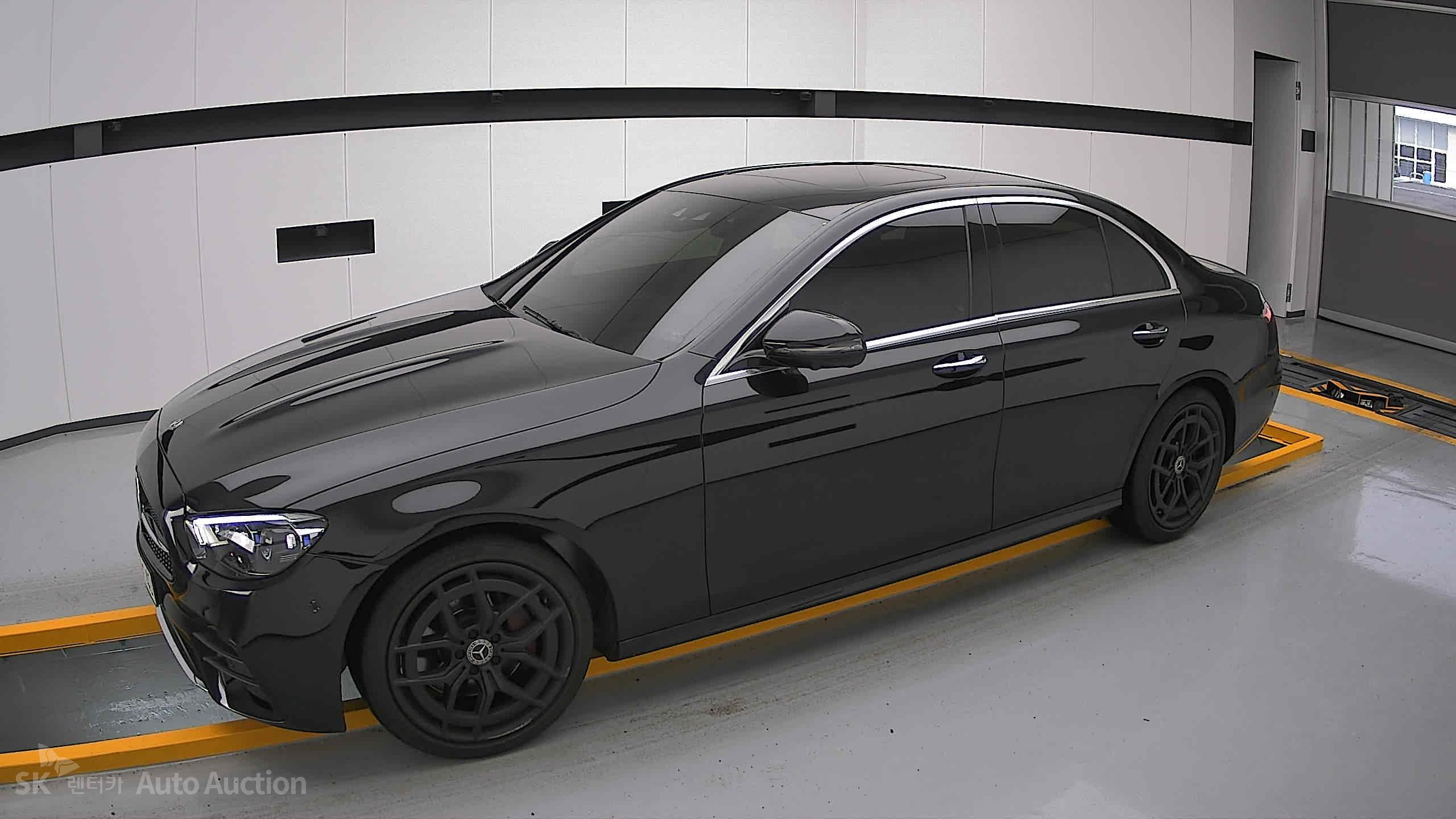 2021 - mercedes-benz e220d