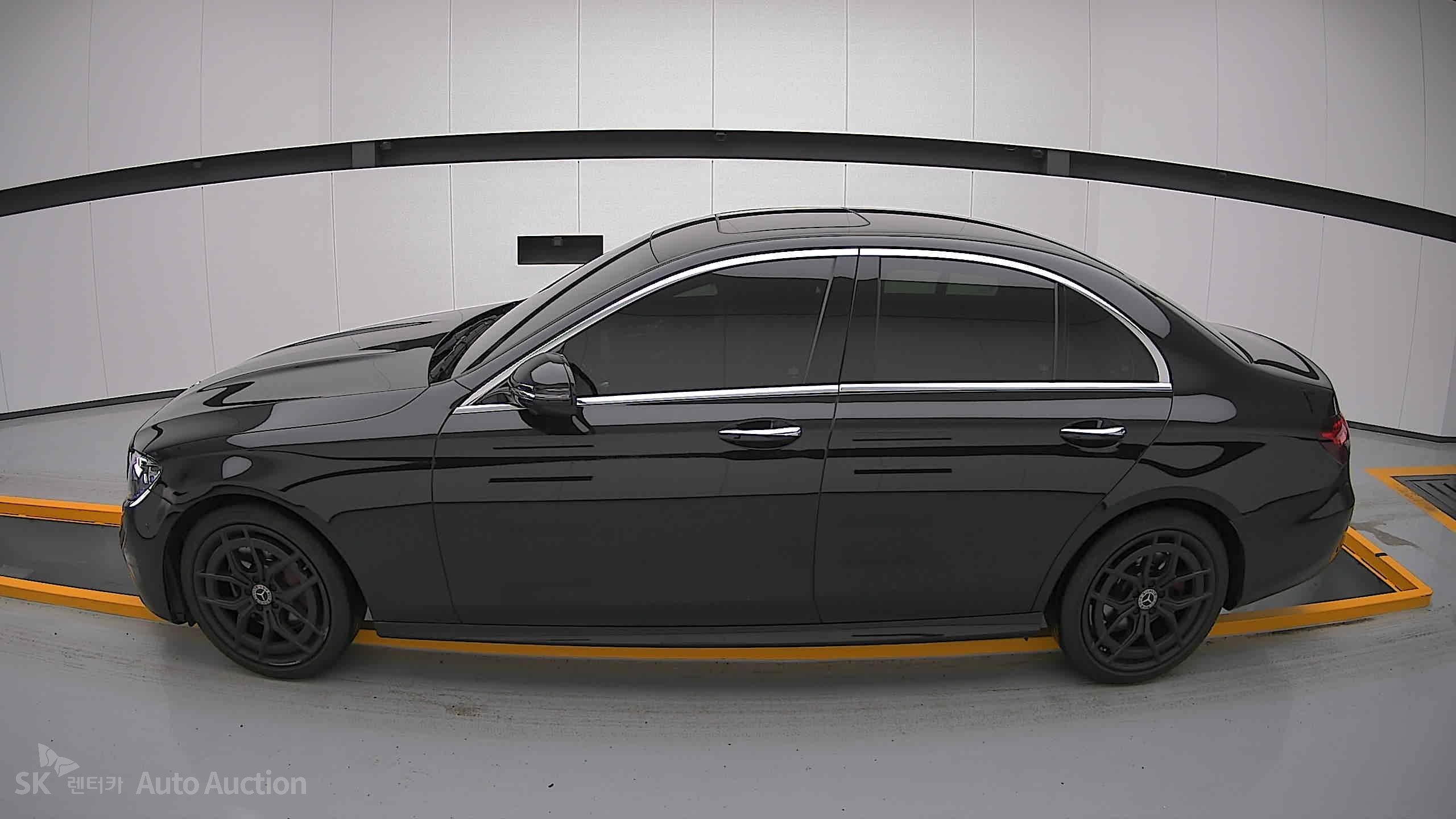 2021 - mercedes-benz e220d