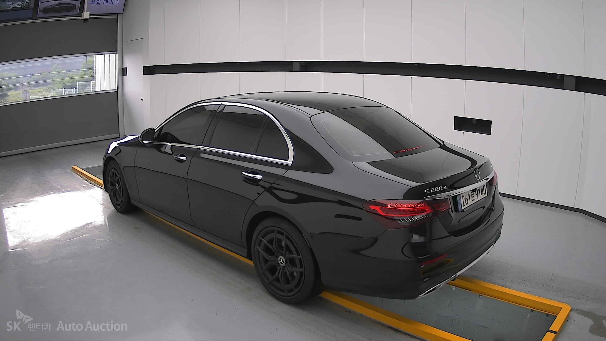 2021 - mercedes-benz e220d