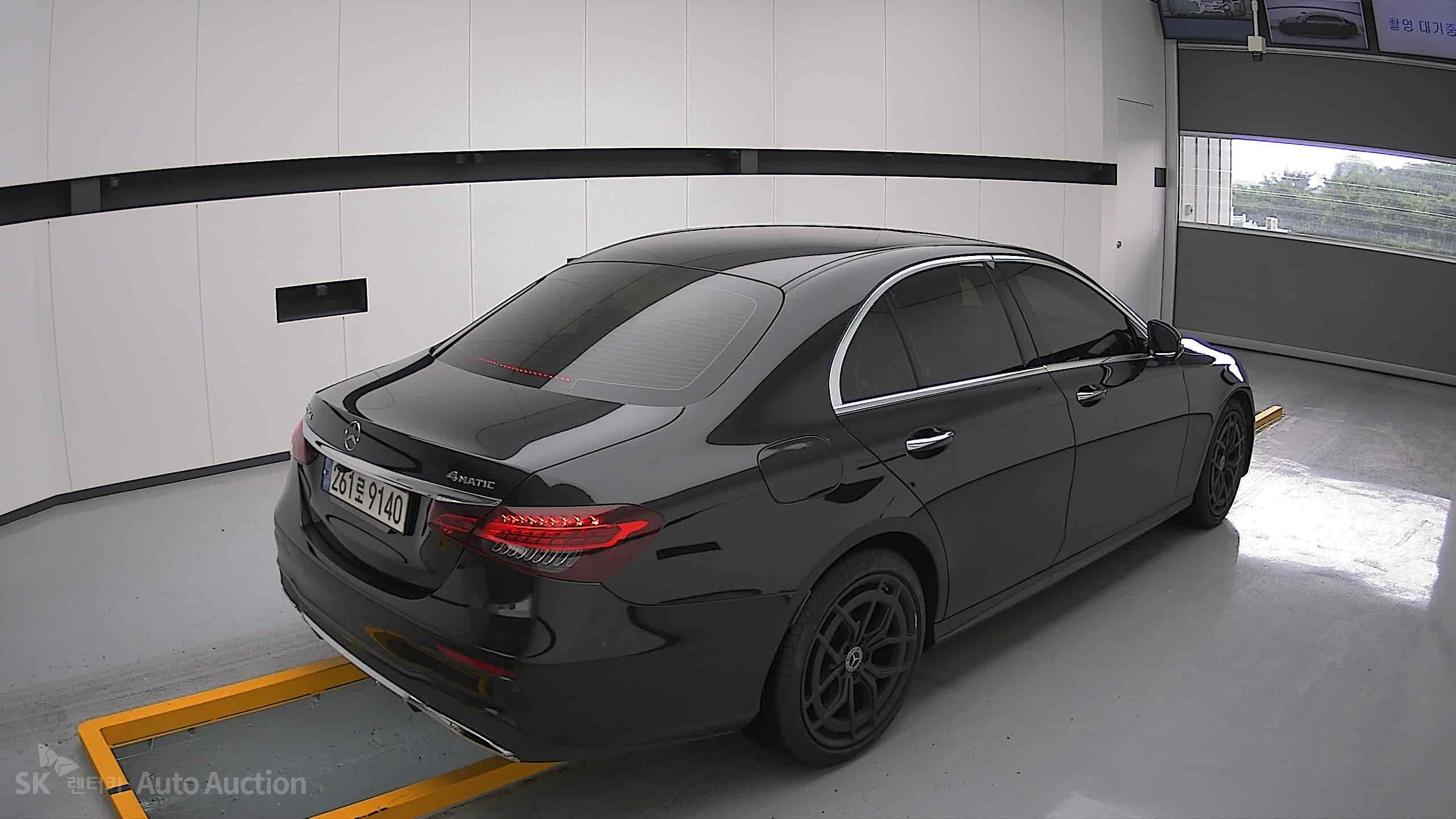 2021 - mercedes-benz e220d