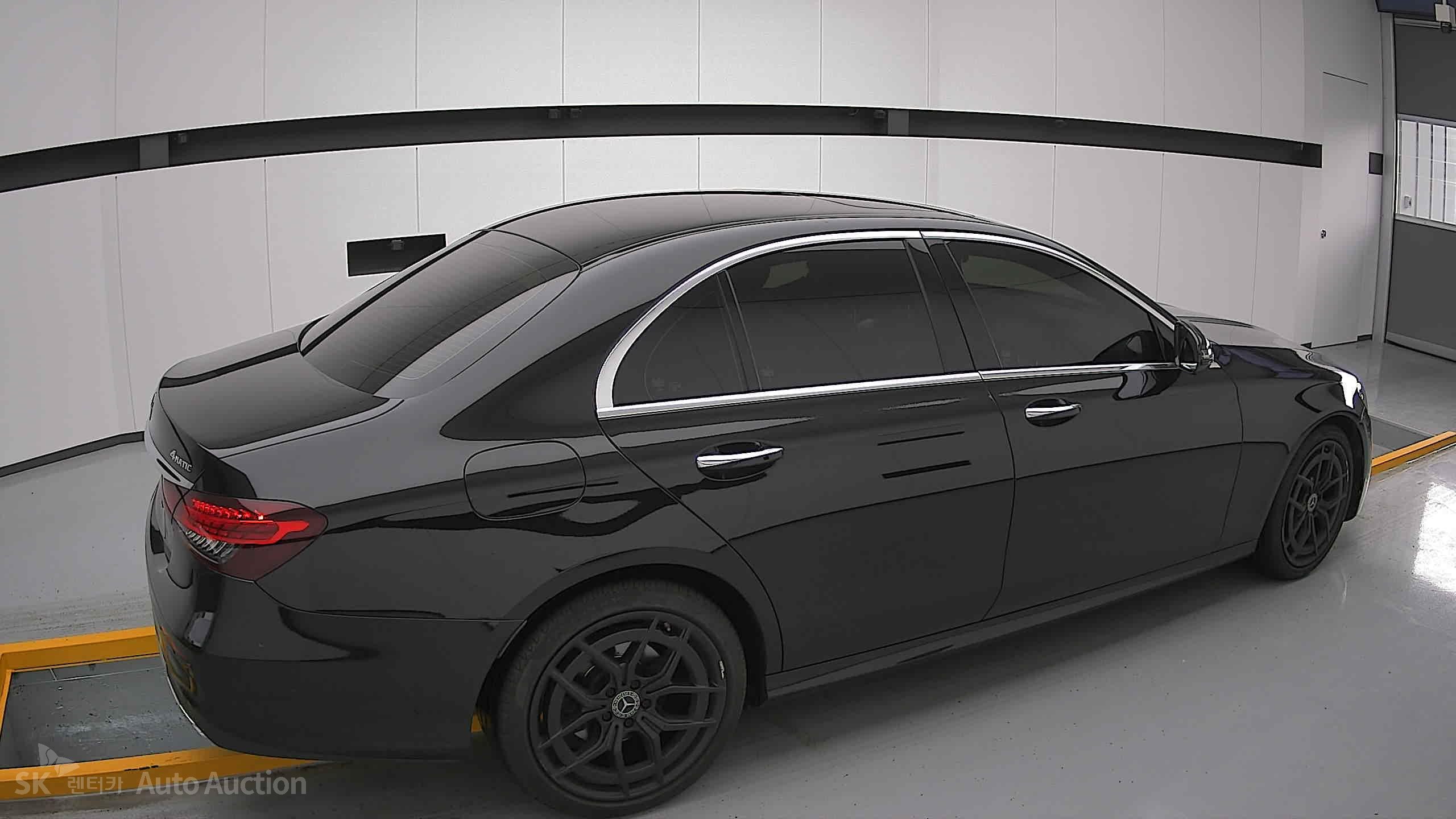 2021 - mercedes-benz e220d