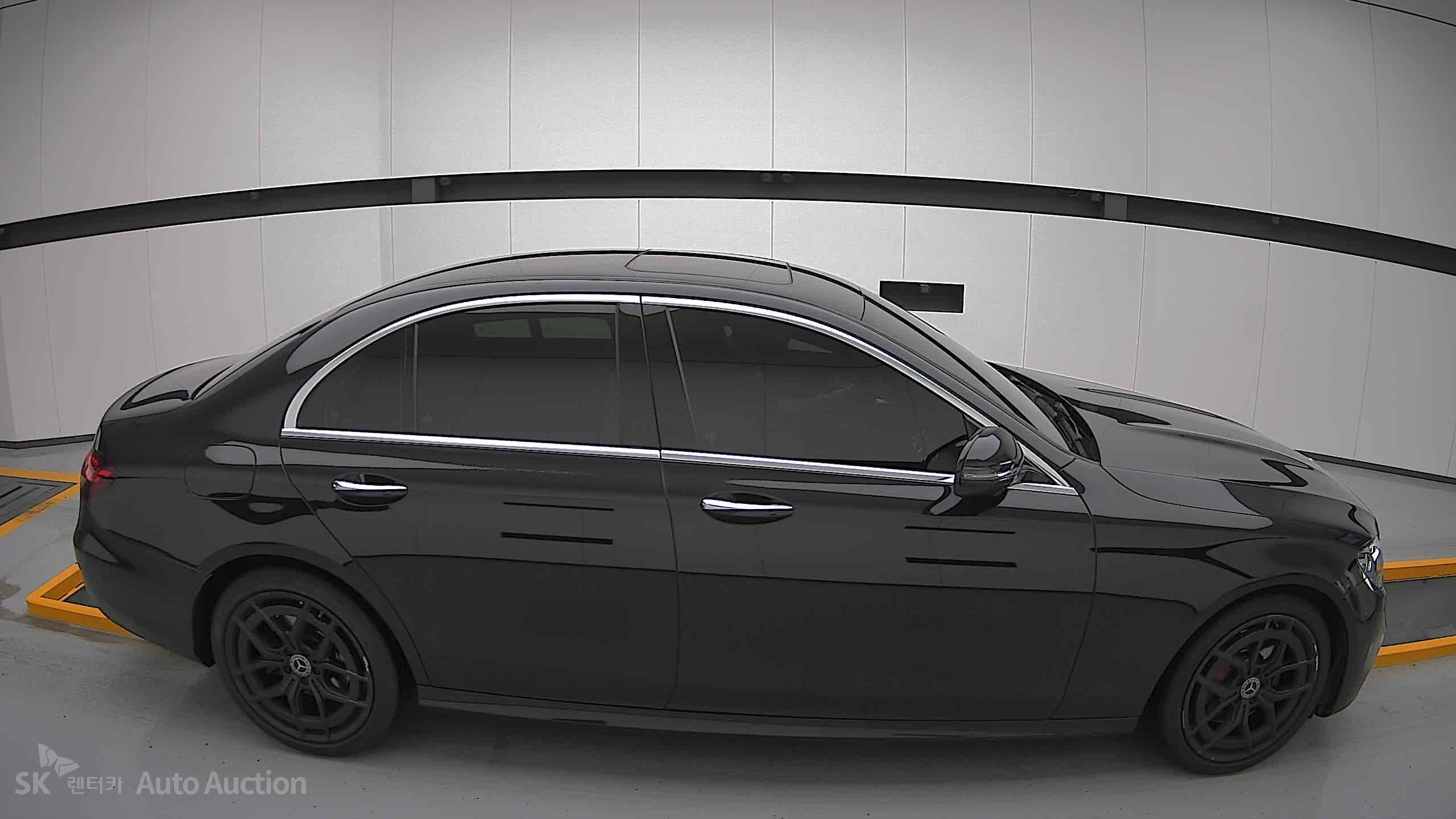 2021 - mercedes-benz e220d