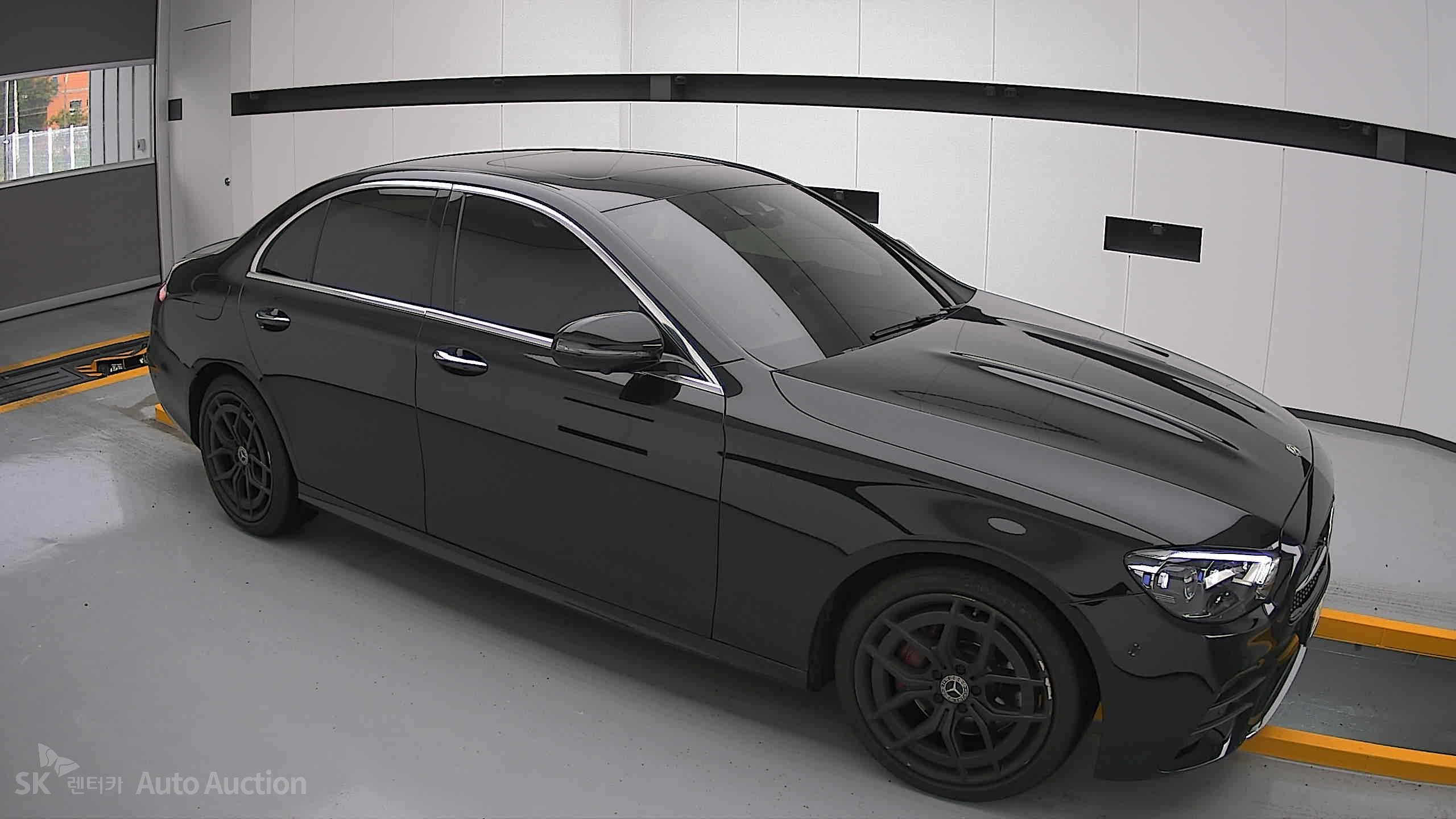 2021 - mercedes-benz e220d