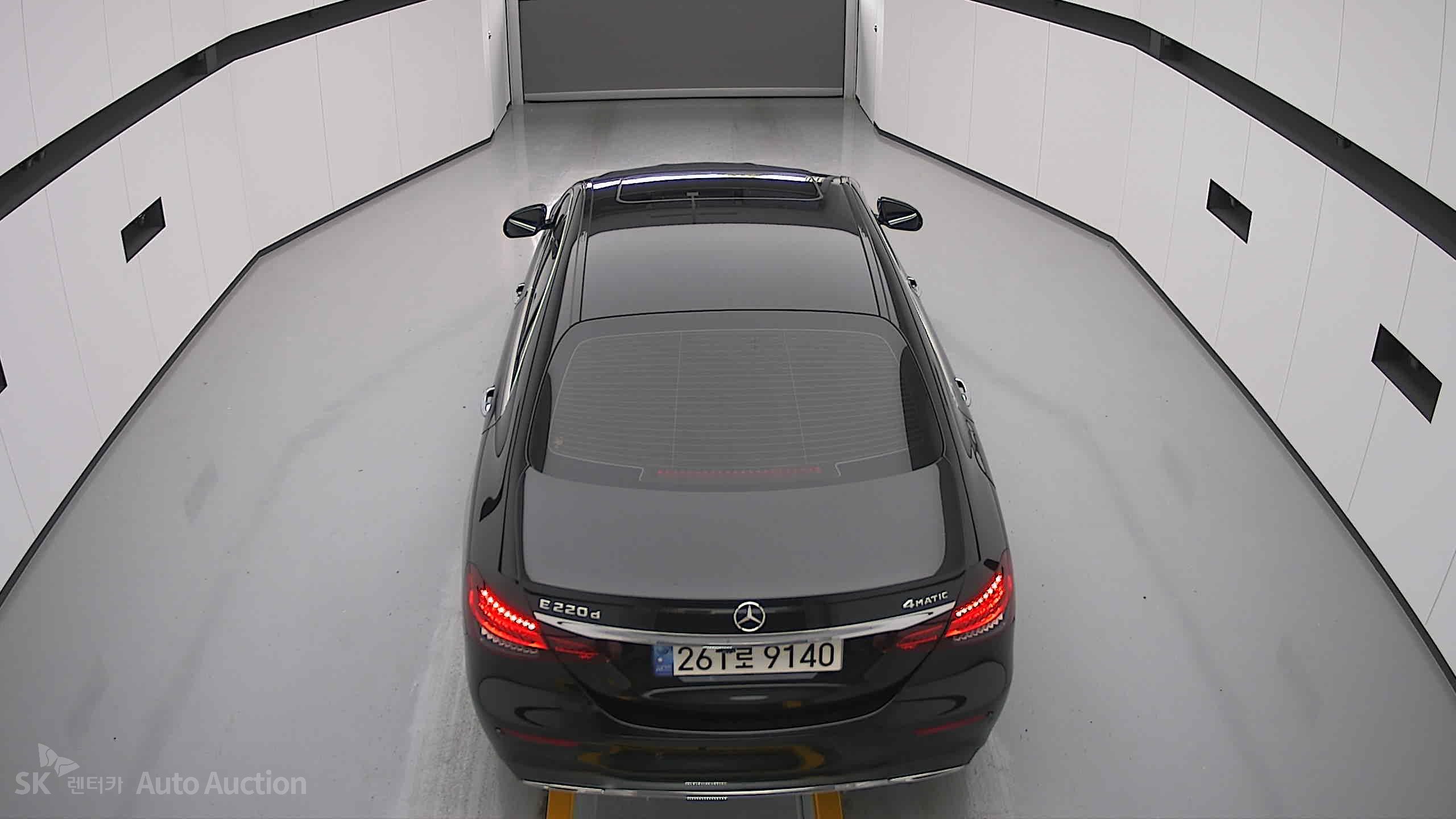 2021 - mercedes-benz e220d