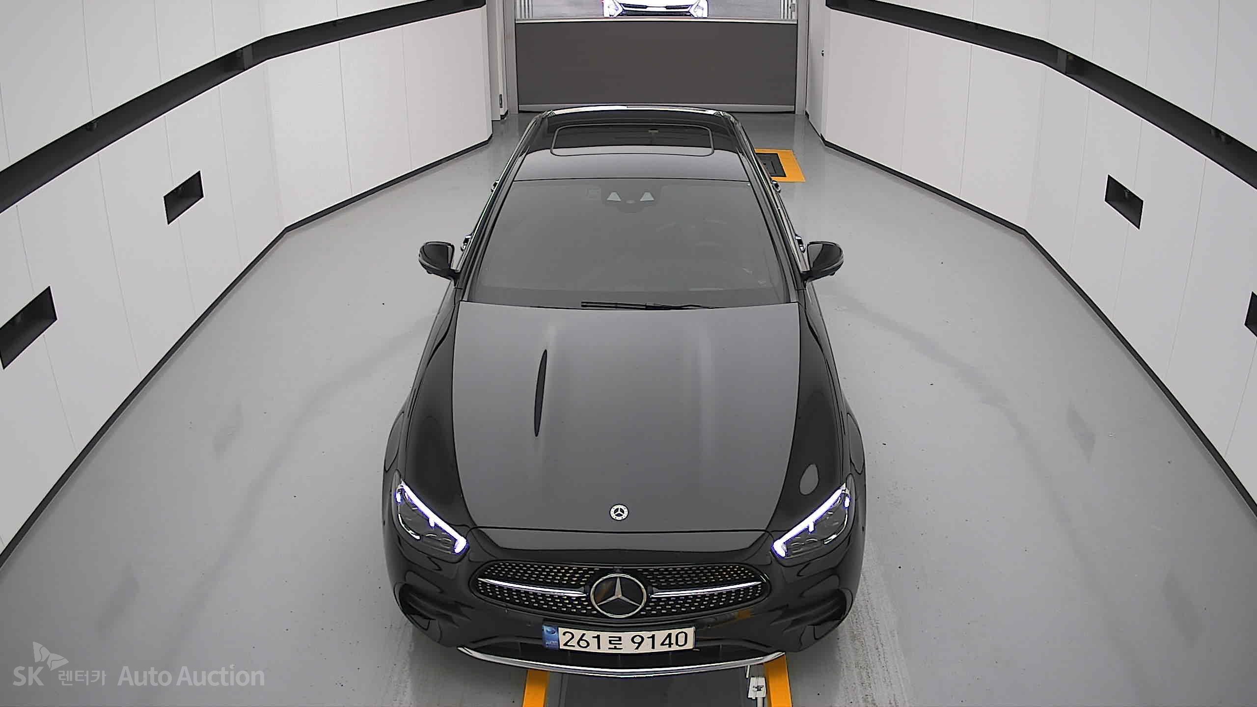 2021 - mercedes-benz e220d
