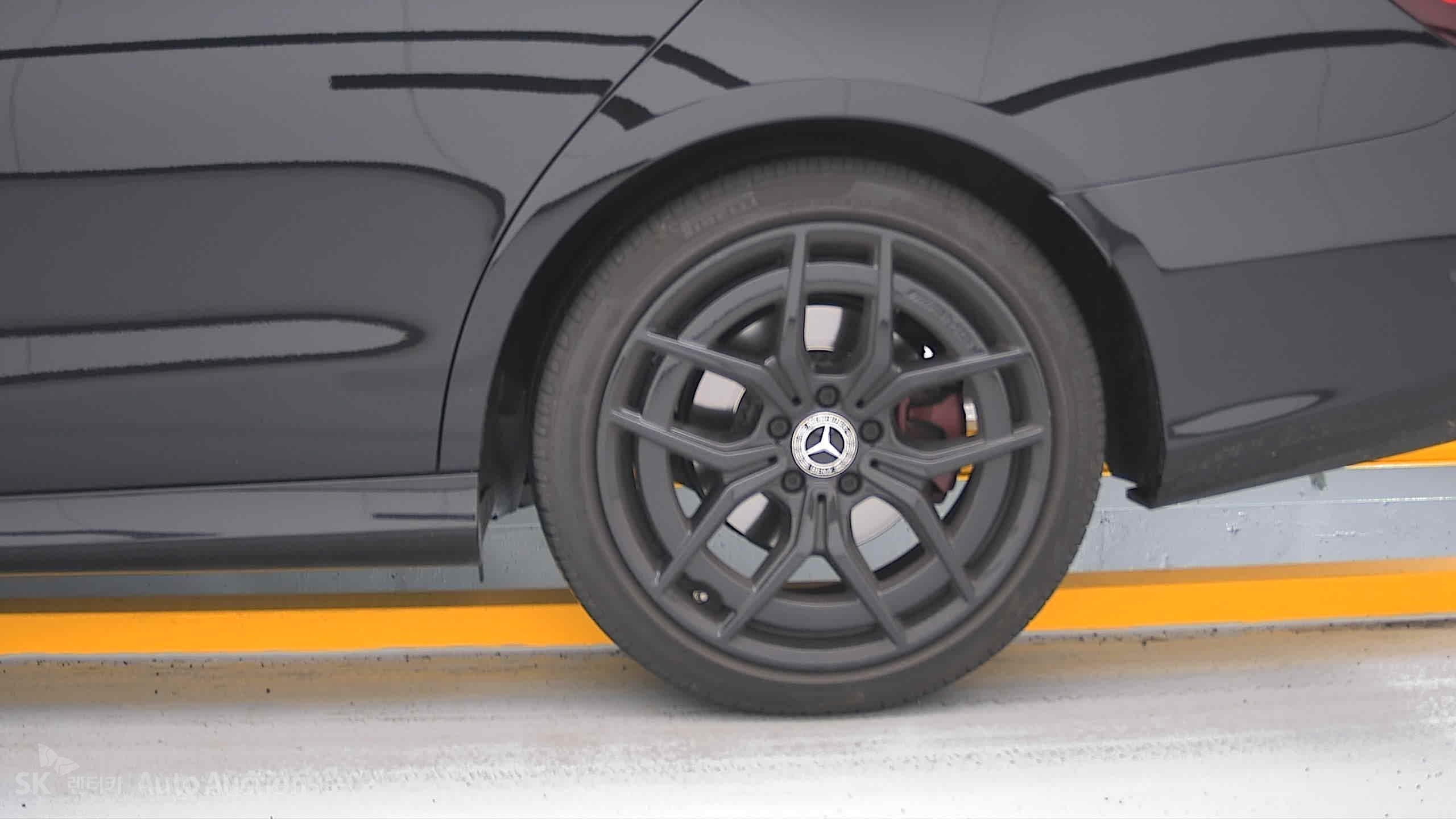 2021 - mercedes-benz e220d