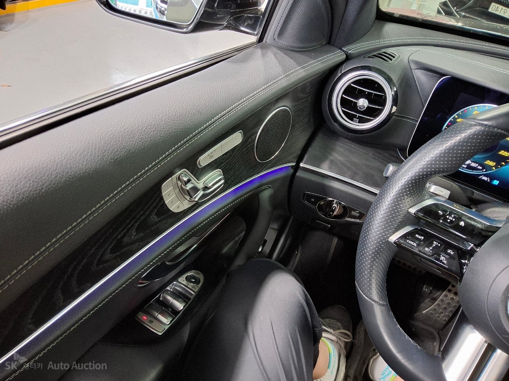 2021 - mercedes-benz e220d