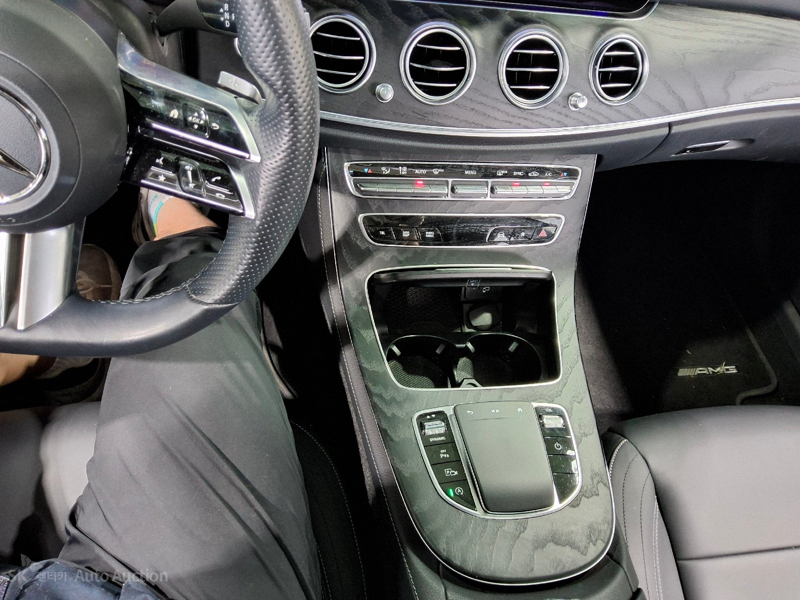 2021 - mercedes-benz e220d