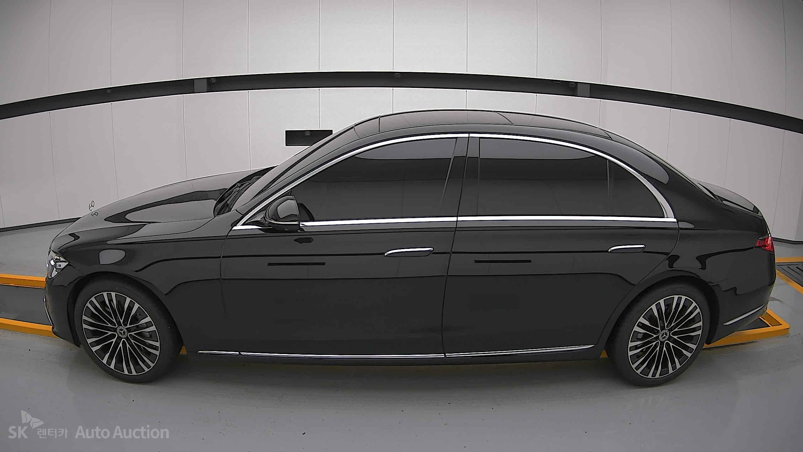 2023 - mercedes-benz s450l