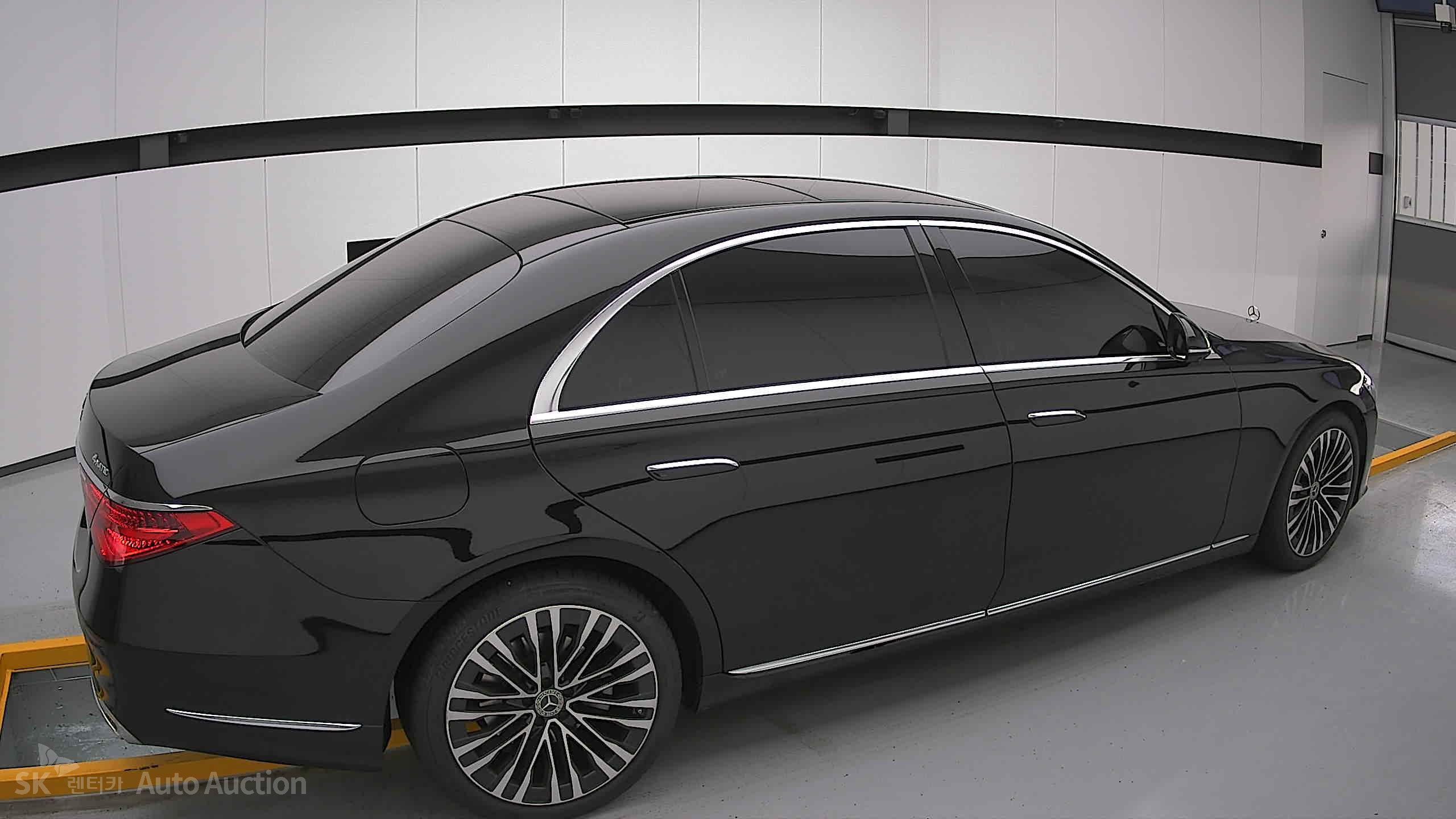 2023 - mercedes-benz s450l