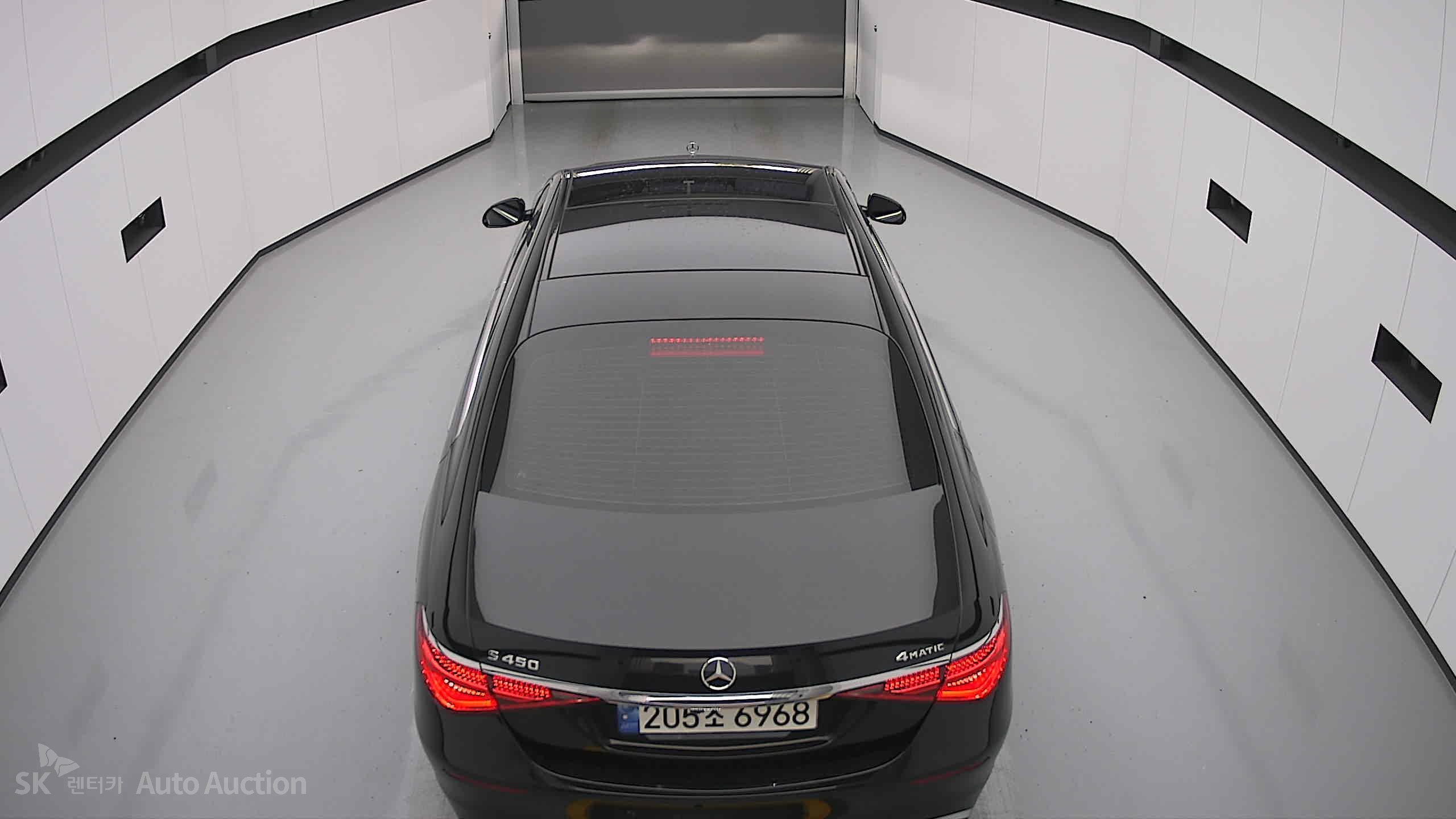 2023 - mercedes-benz s450l