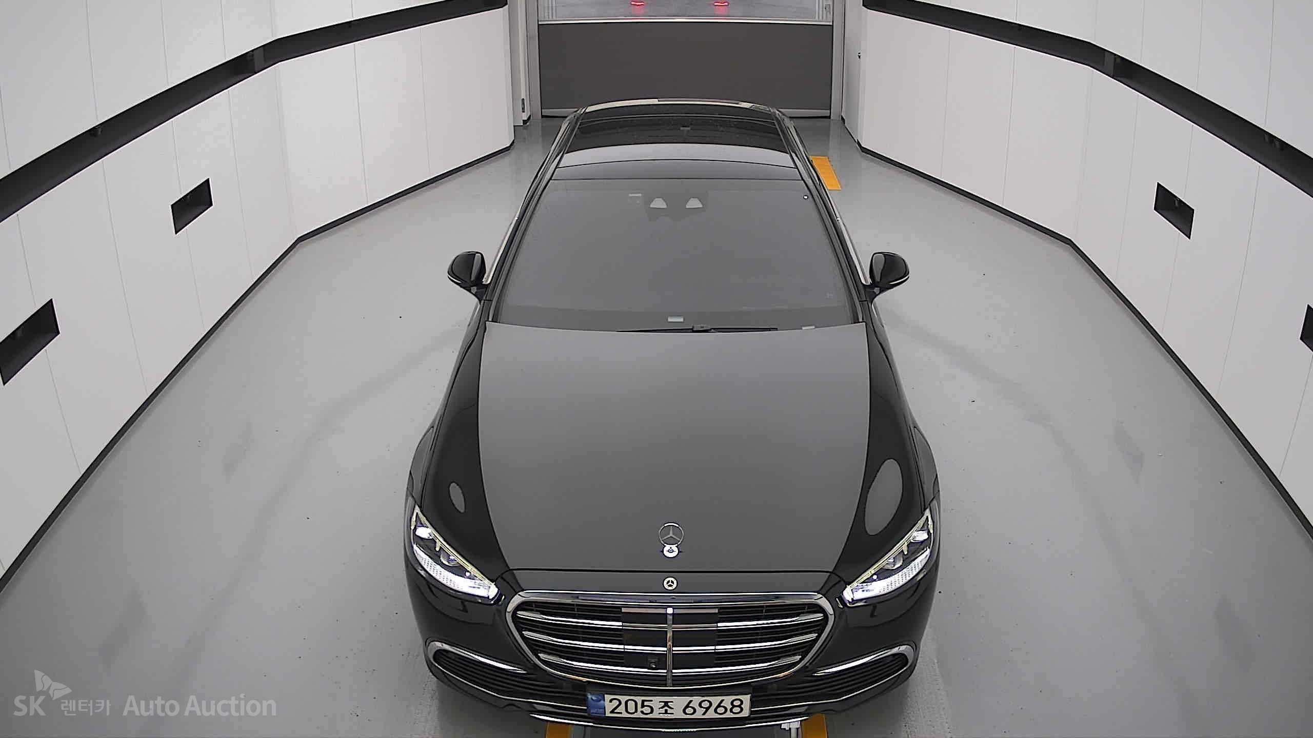 2023 - mercedes-benz s450l
